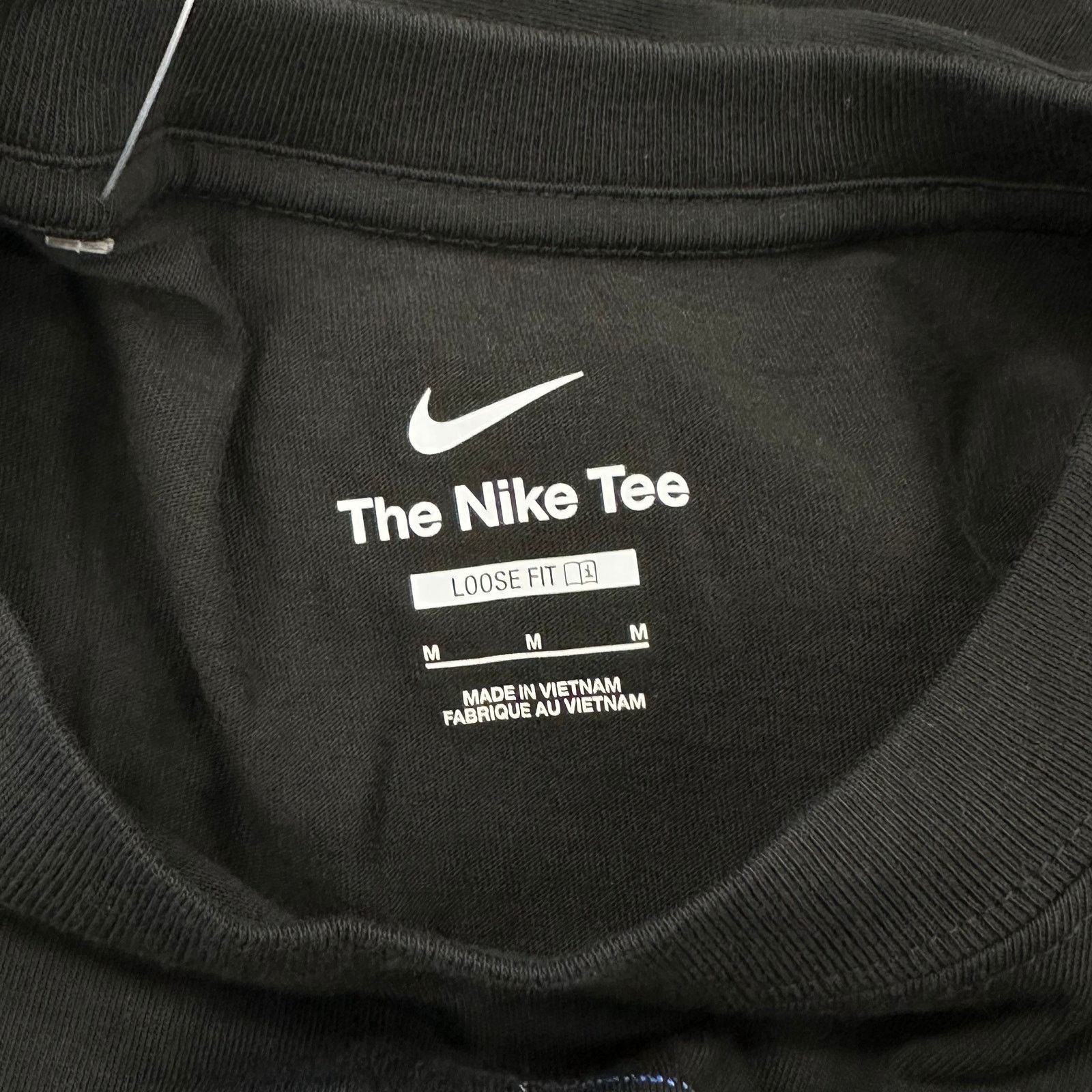 Nike New Nike Caitlin Clark So Win basketball Tee T Shirt Medium Size US M / EU 48-50 / 2 - 6 Thumbnail