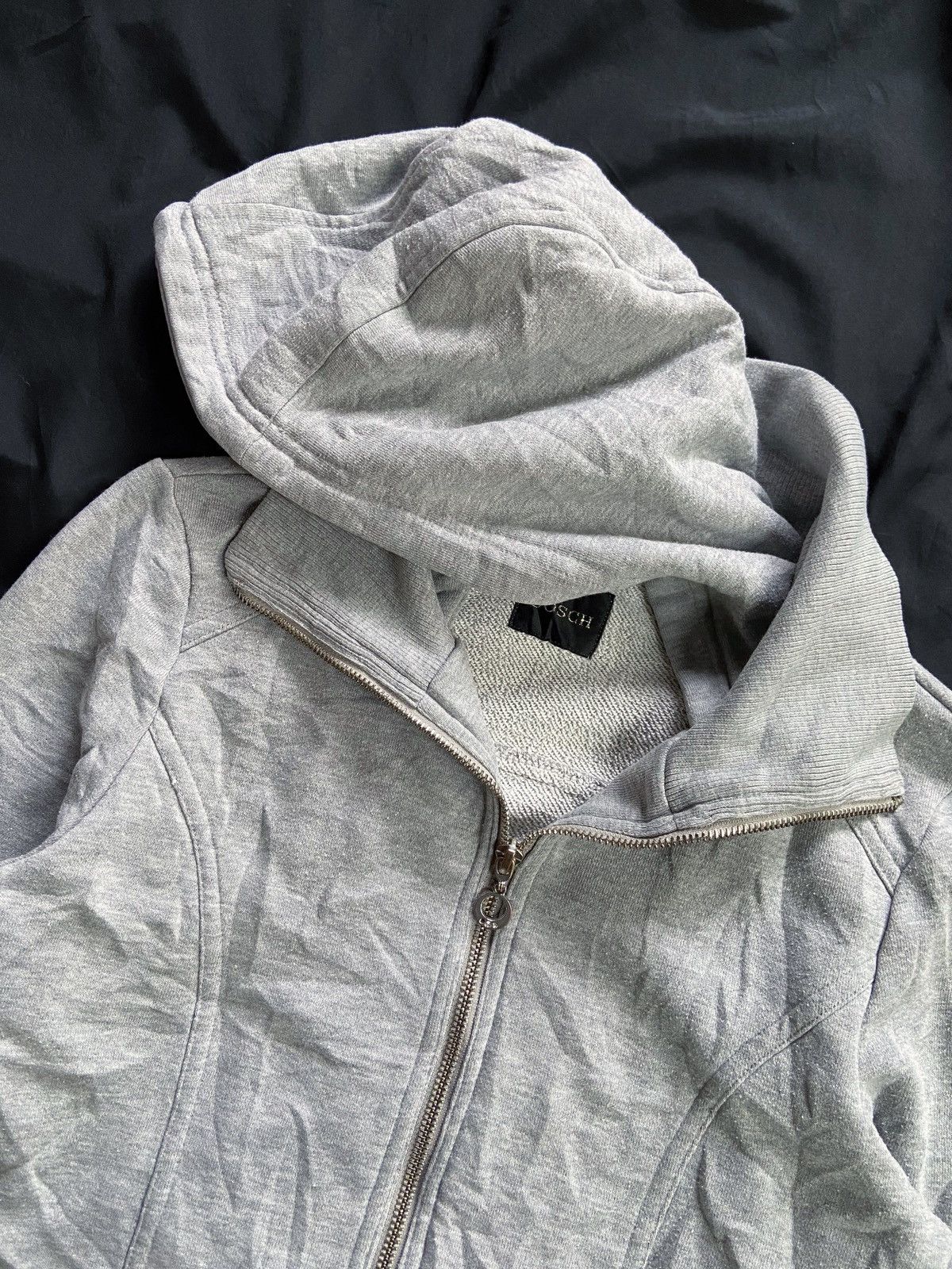 Beauty Beast DOSCH BONO ZIP HOODIE Size US S / EU 44-46 / 1 - 10 Thumbnail