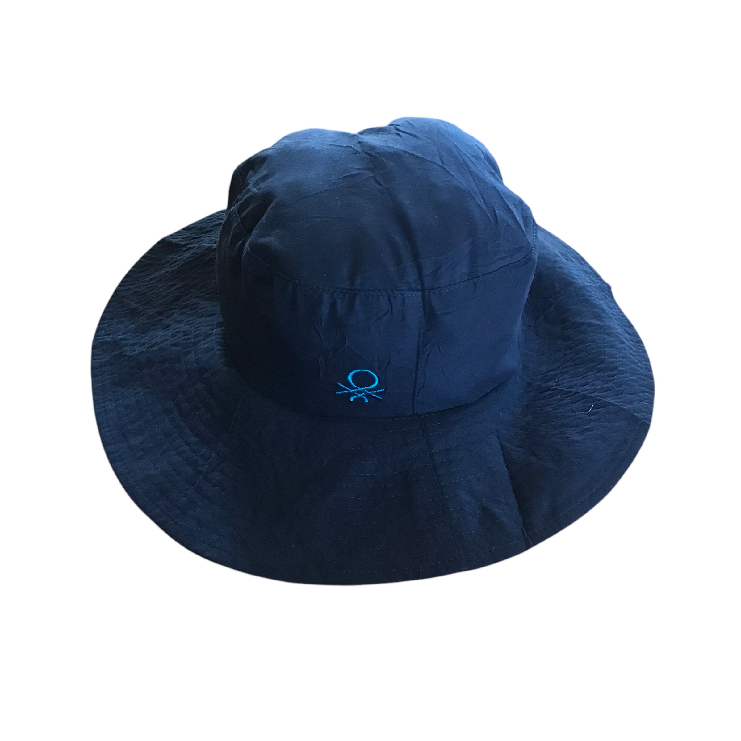 United Colors Of Benetton United Colors Of Benetton Bucket hat Size ONE SIZE - 3 Thumbnail