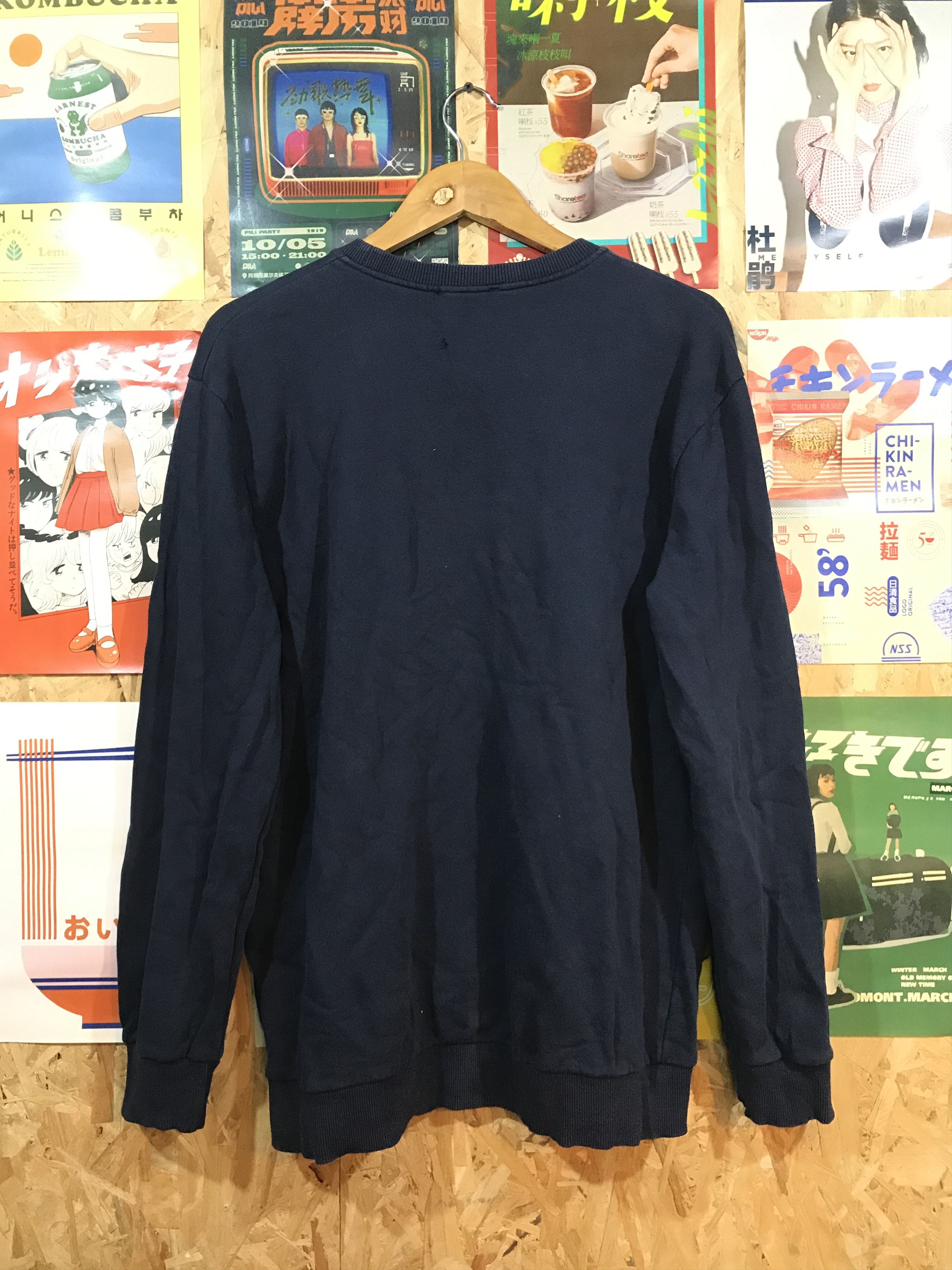 Dsquared2 DSQUARED2 ICON SWEATSHIRT Size US XXL / EU 58 / 5 - 5 Thumbnail
