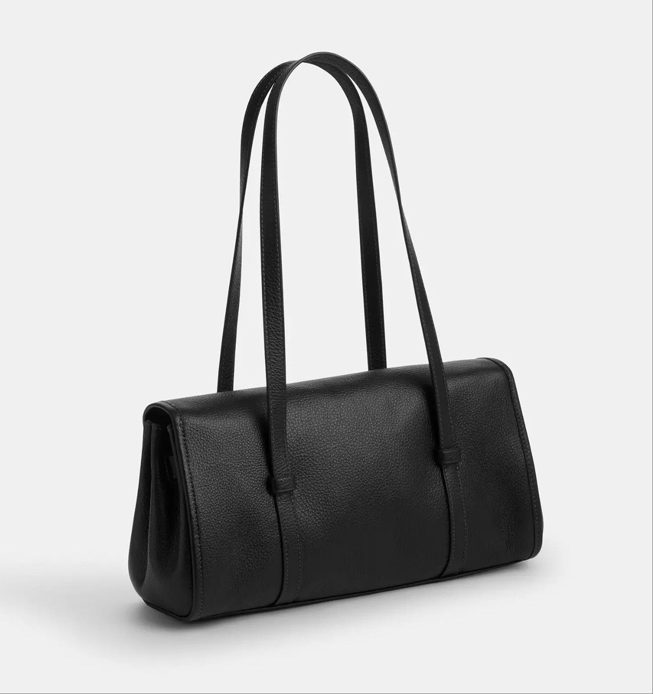Coach Bridget Flap Shoulder Bag CDB04 Size ONE SIZE - 6 Thumbnail