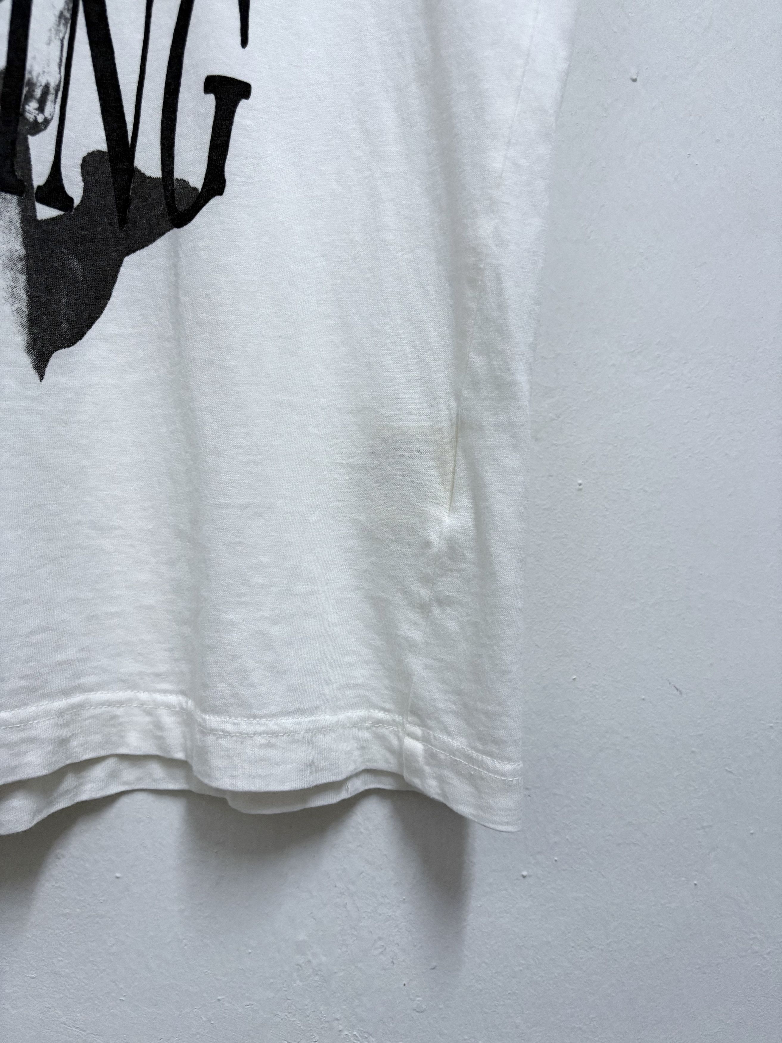 Hysteric Glamour Vintage 90's Edge Rupert / Hysteric Glamour - Party T-Shirt Size US M / EU 48-50 / 2 - 5 Thumbnail