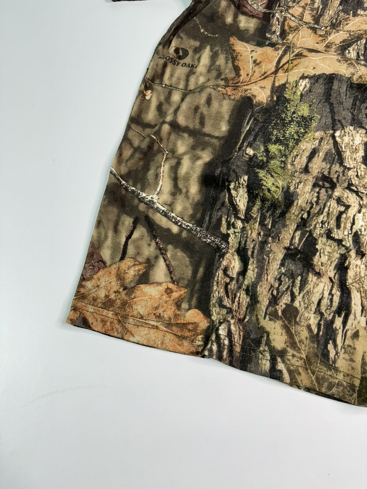 Realtree × Vintage Vintage Realtree mossy oaks tee camo y2k skater swag 90 swag Size US M / EU 48-50 / 2 - 5 Thumbnail