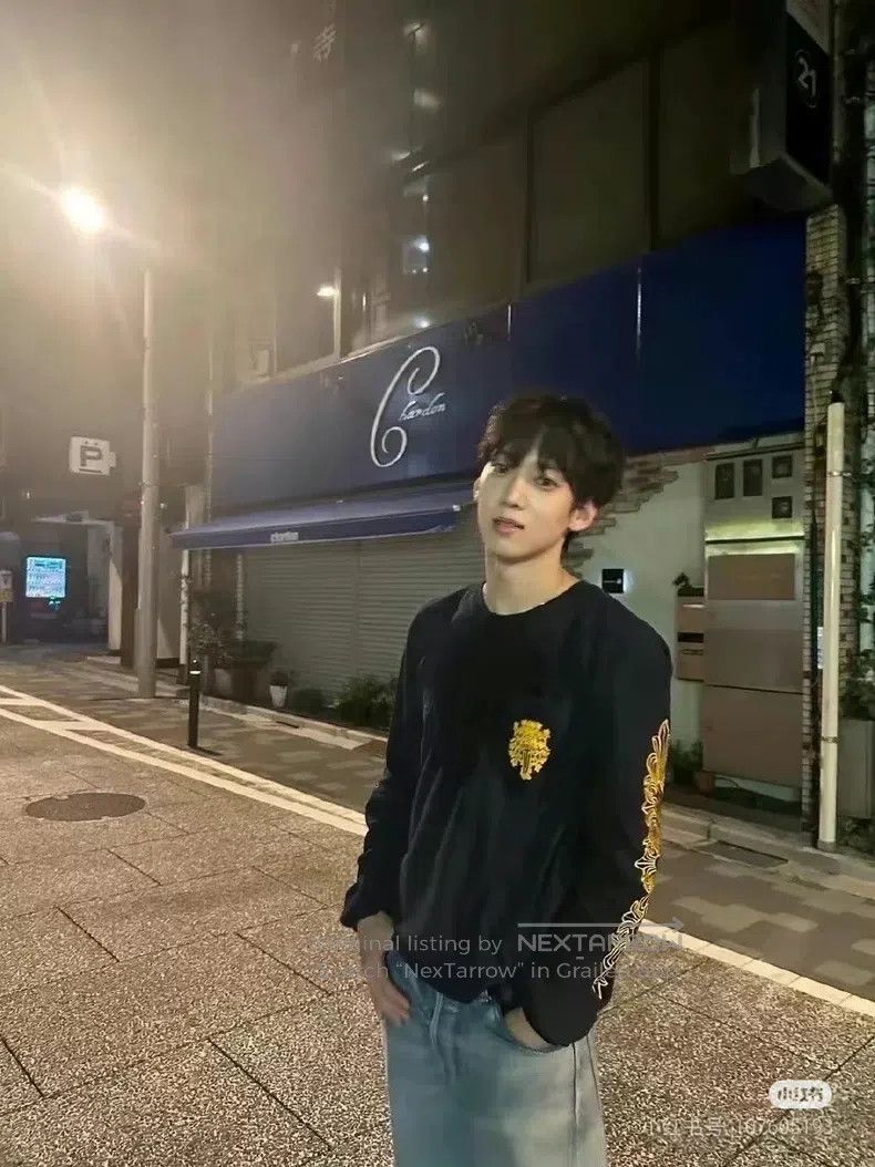 Chrome Hearts CHROME HEARTS Size M long sleeve Size US M / EU 48-50 / 2 - 8 Thumbnail