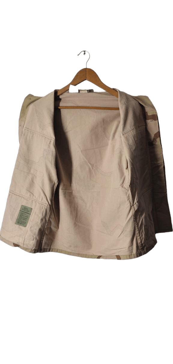 Propper PROPPER ARMY COMBAT NATO BATTLE TEST JACKET Size US S / EU 44-46 / 1 - 8 Thumbnail