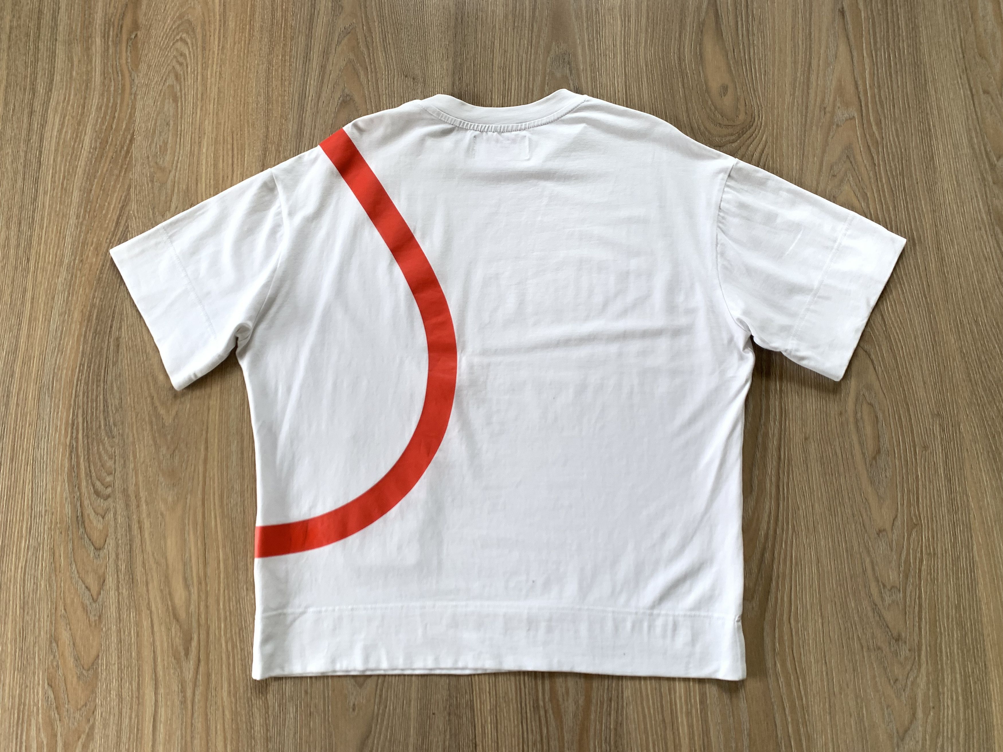 Other Sayya Womens Cotton T-Shirt Size S / US 4 / IT 40 - 3 Thumbnail