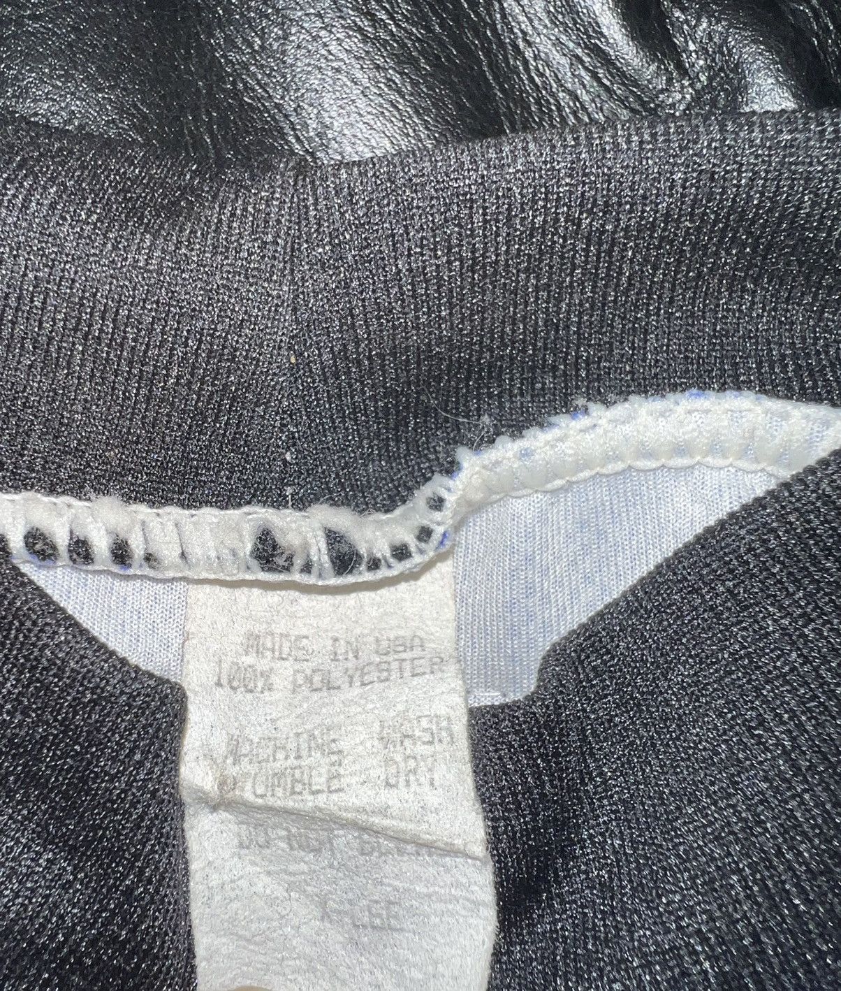Other Answer Racewear long sleeve anarchy A Size US XL / EU 56 / 4 - 2 Thumbnail