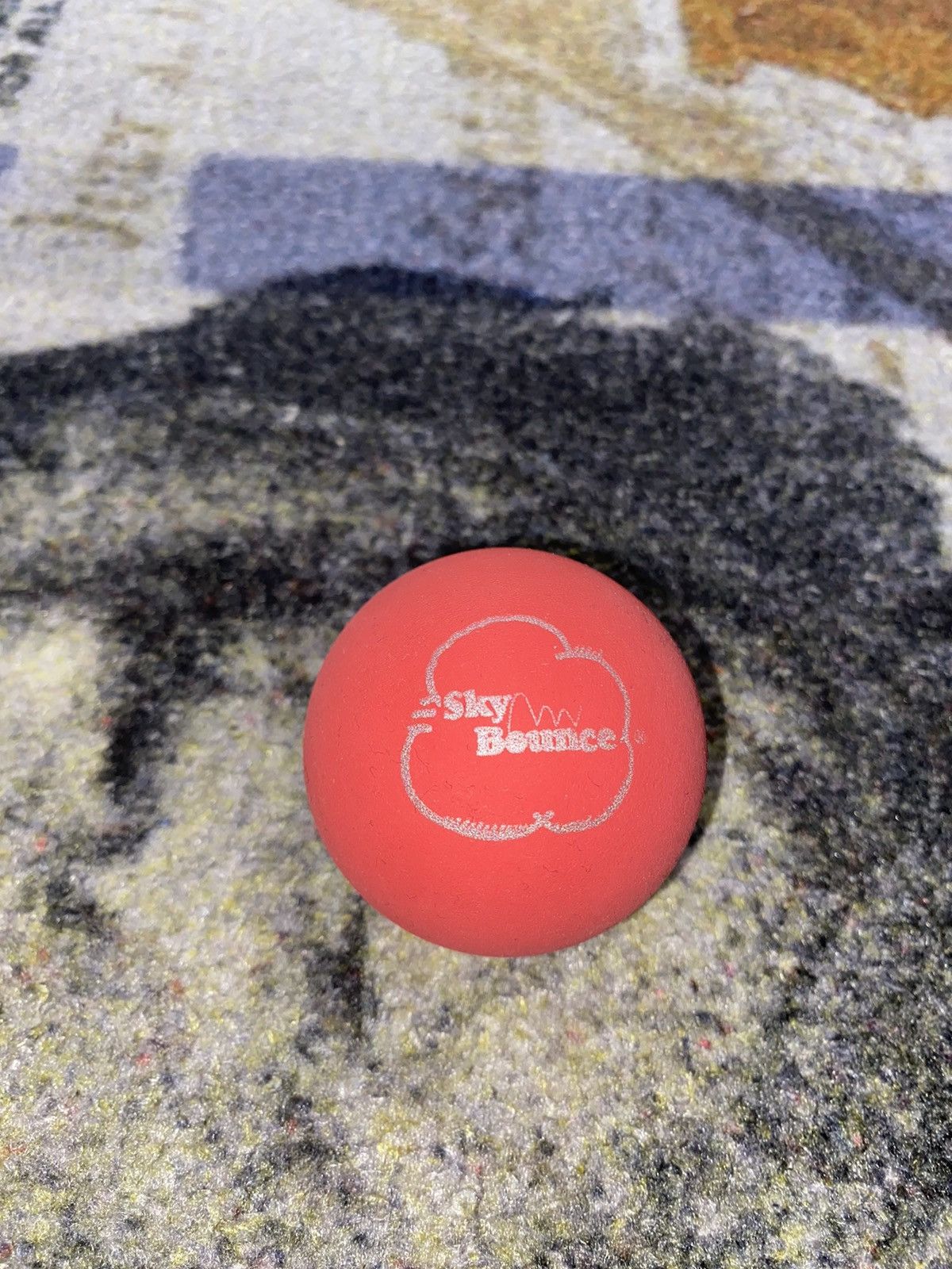 Supreme Supreme Handball Red Size ONE SIZE - 3 Thumbnail