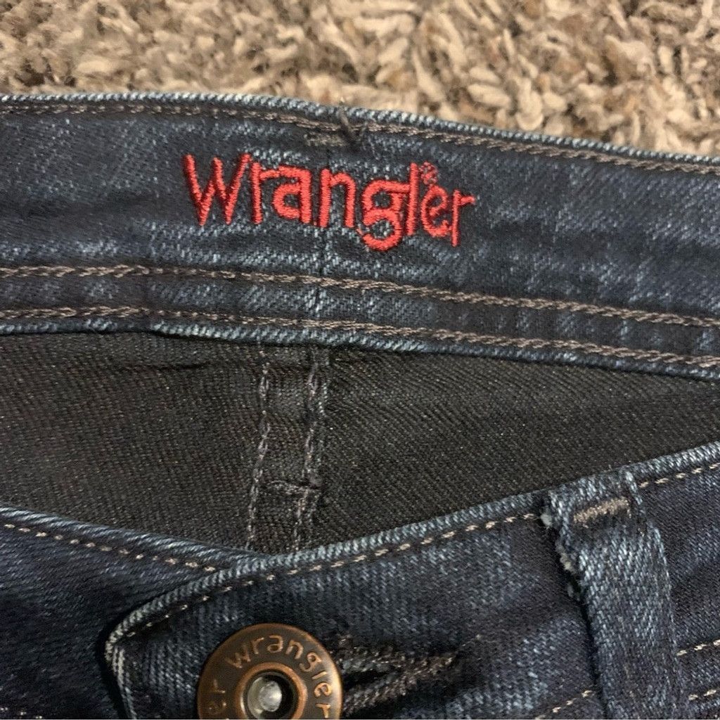 Wrangler Women’s Wrangler Jeans Size 30" / US 8 / IT 44 - 3 Thumbnail