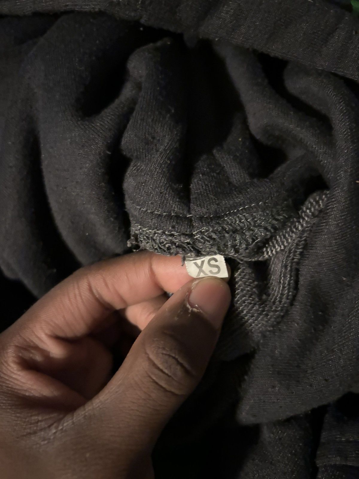Other × Vintage Grey and green Mad rich hoodie Size US XS / EU 42 / 0 - 3 Thumbnail