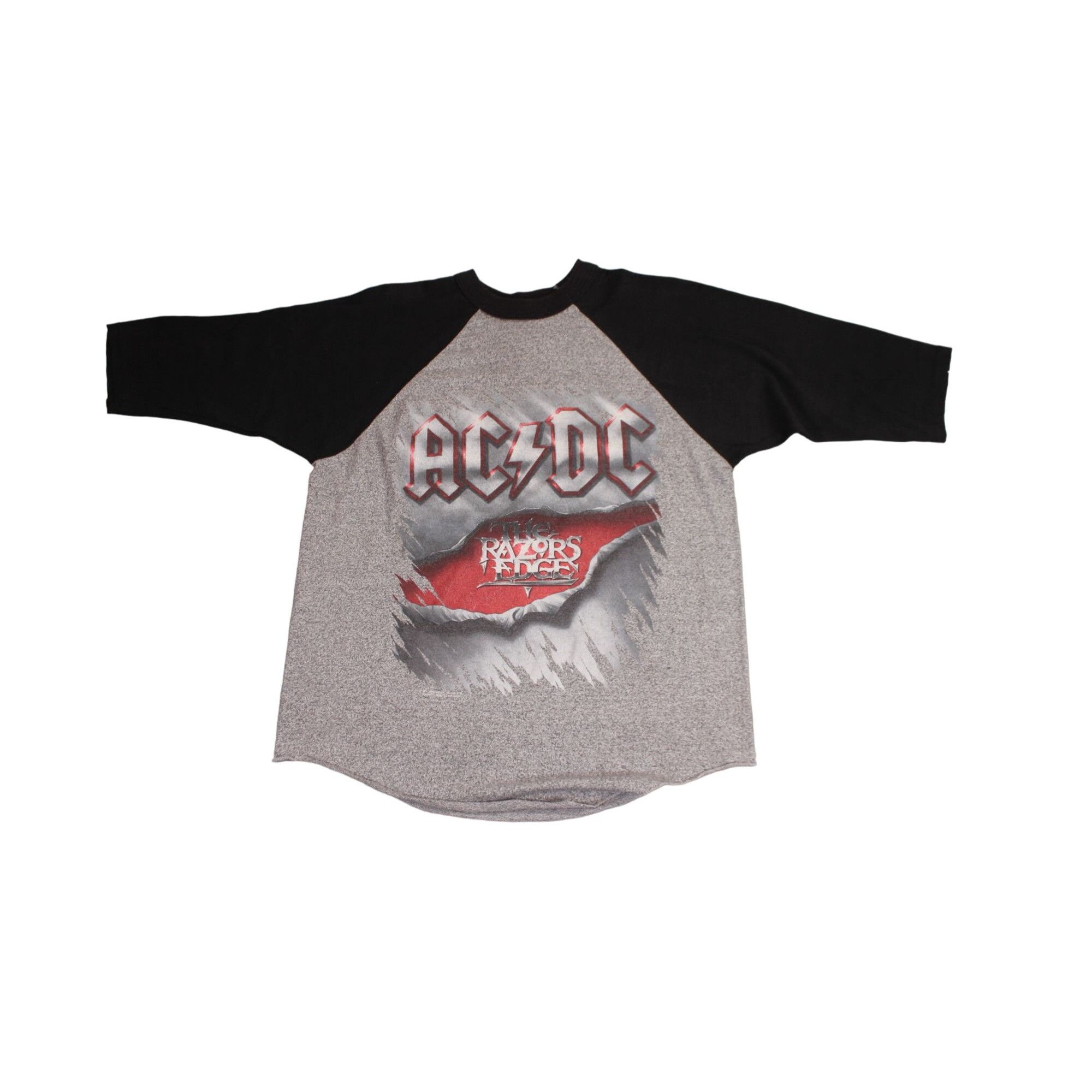 Vintage Vintage ACDC 