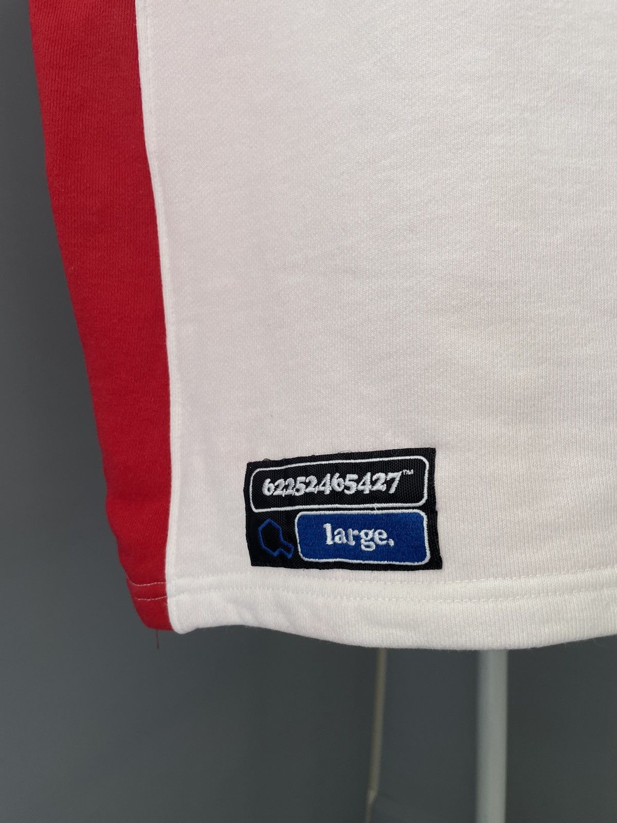 Japanese Brand × Vintage Mackdaddy Japan Oversize Tee Size US L / EU 52-54 / 3 - 6 Thumbnail