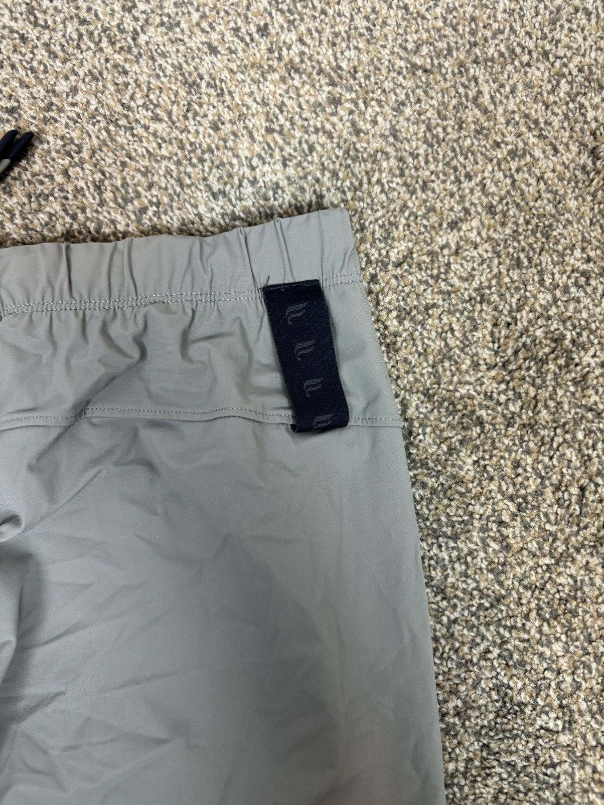 Fabletics Fabletics the one jogger shadow gray Size US 30 / EU 46 - 5 Thumbnail
