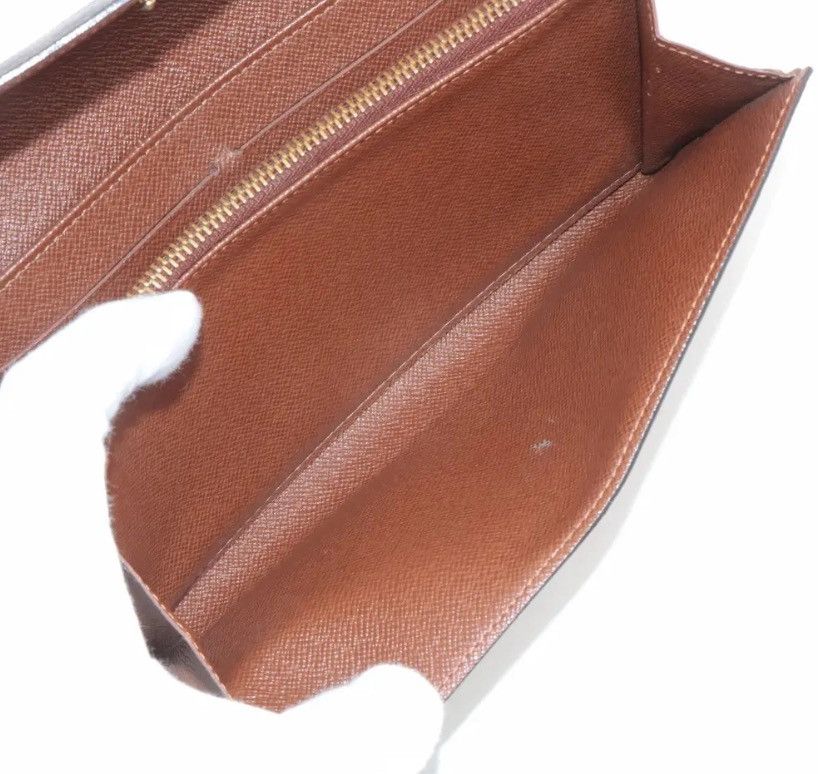Louis Vuitton Louis Vuitton Sarah Size ONE SIZE - 6 Thumbnail
