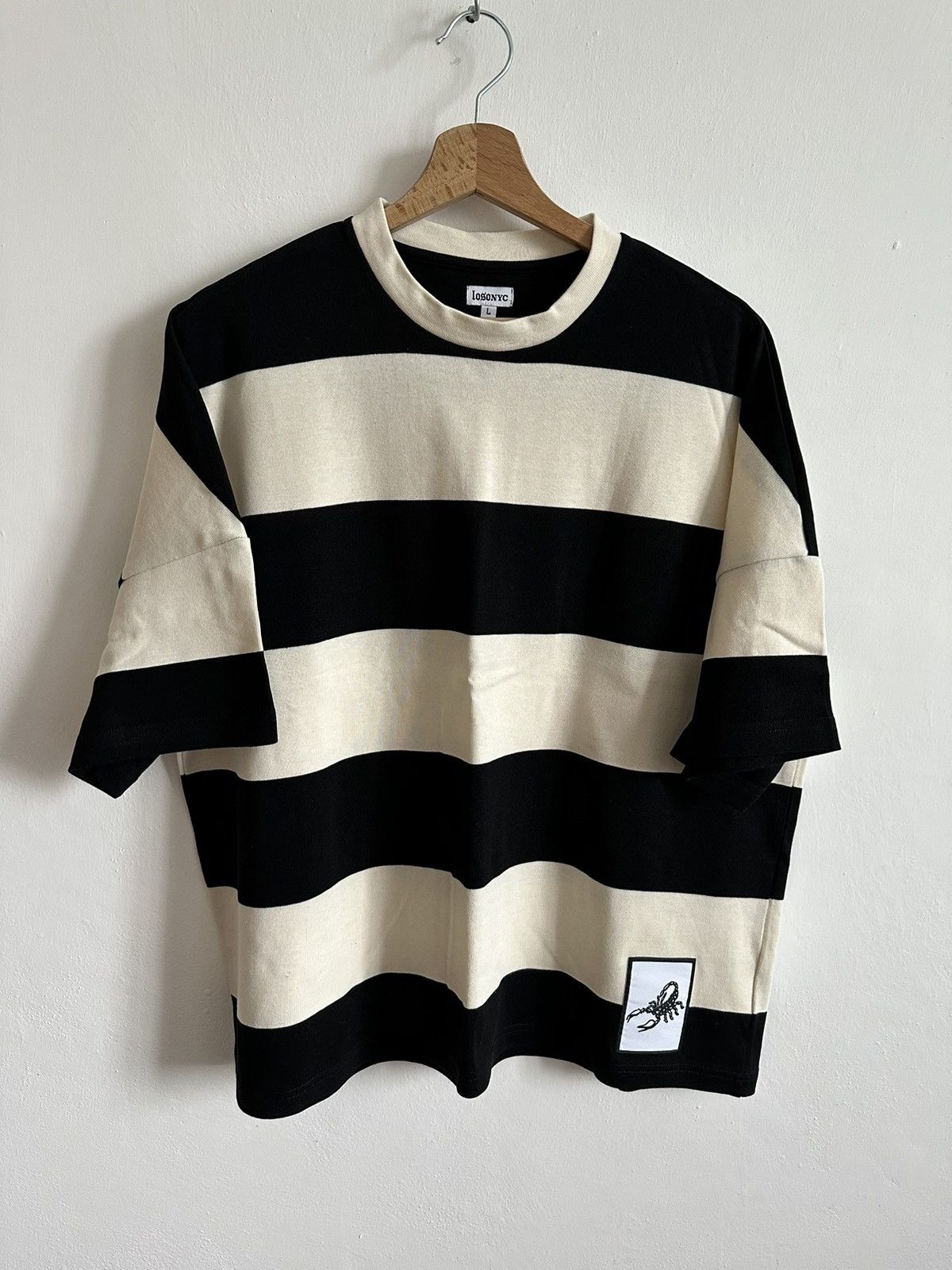 Other Loso nyc tshirt Size US L / EU 52-54 / 3 - 1 Thumbnail