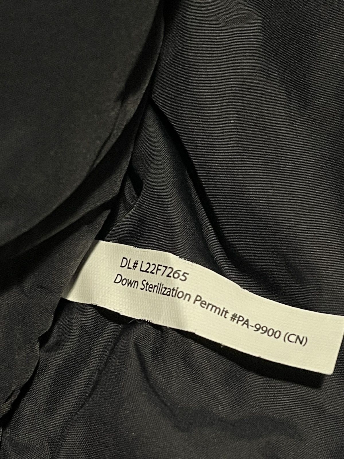 The North Face Down jacket The North Face Size XS / US 0-2 / IT 36-38 - 5 Thumbnail