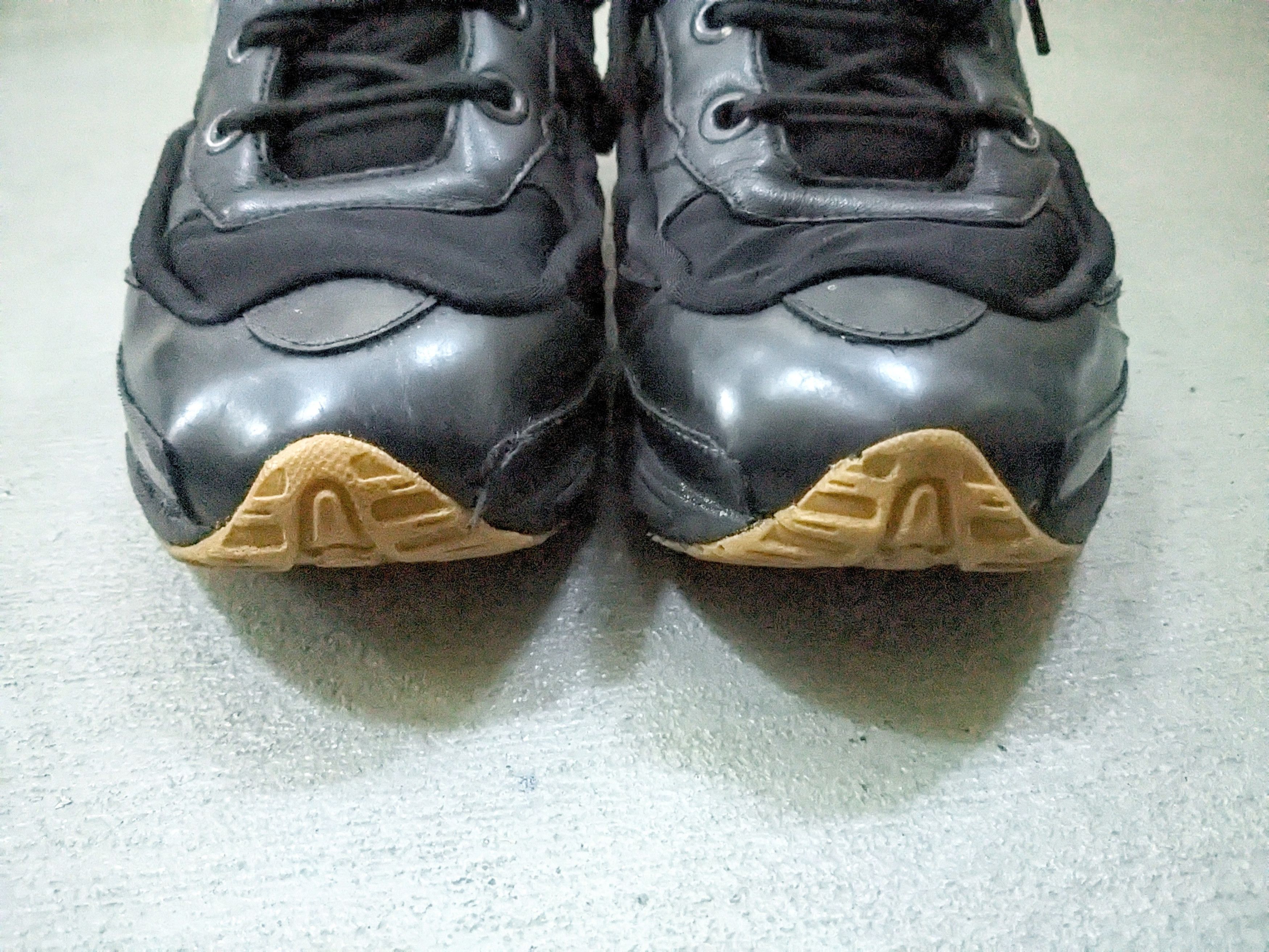Raf simons size 11 hot sale