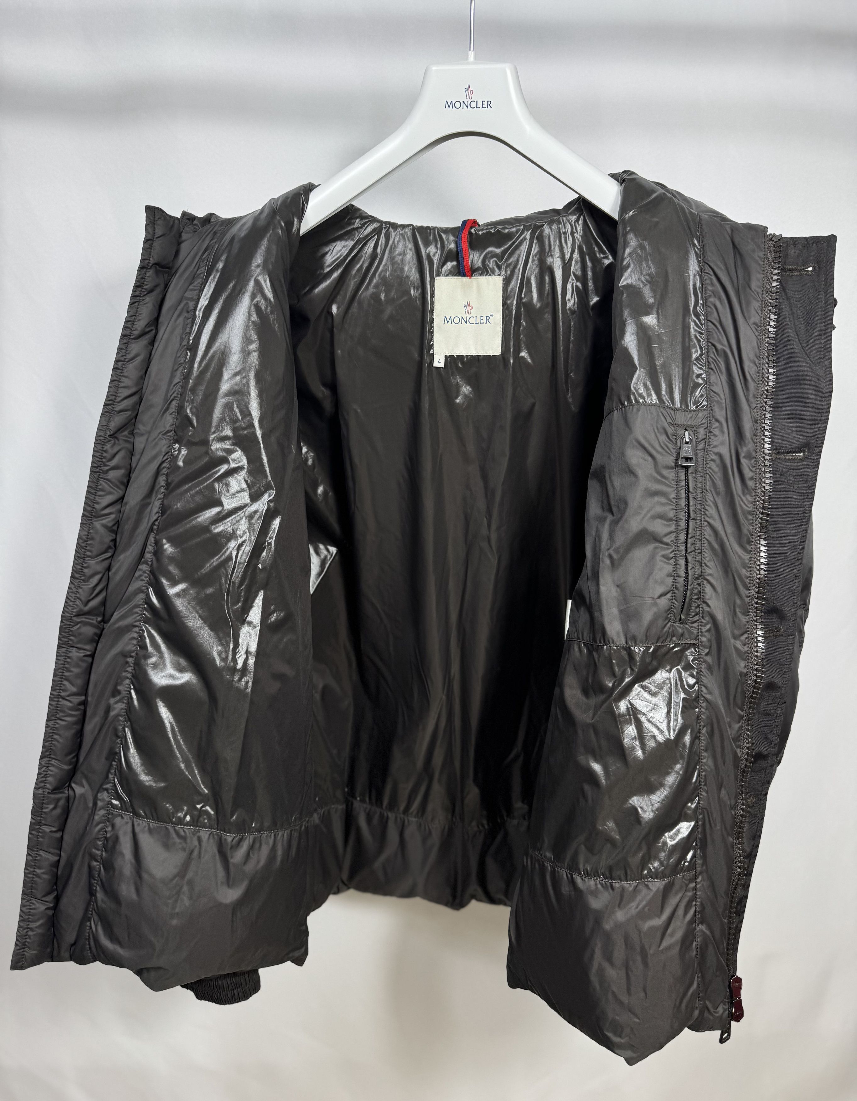 Moncler Moncler Puffer Jacket Size US L / EU 52-54 / 3 - 5 Thumbnail
