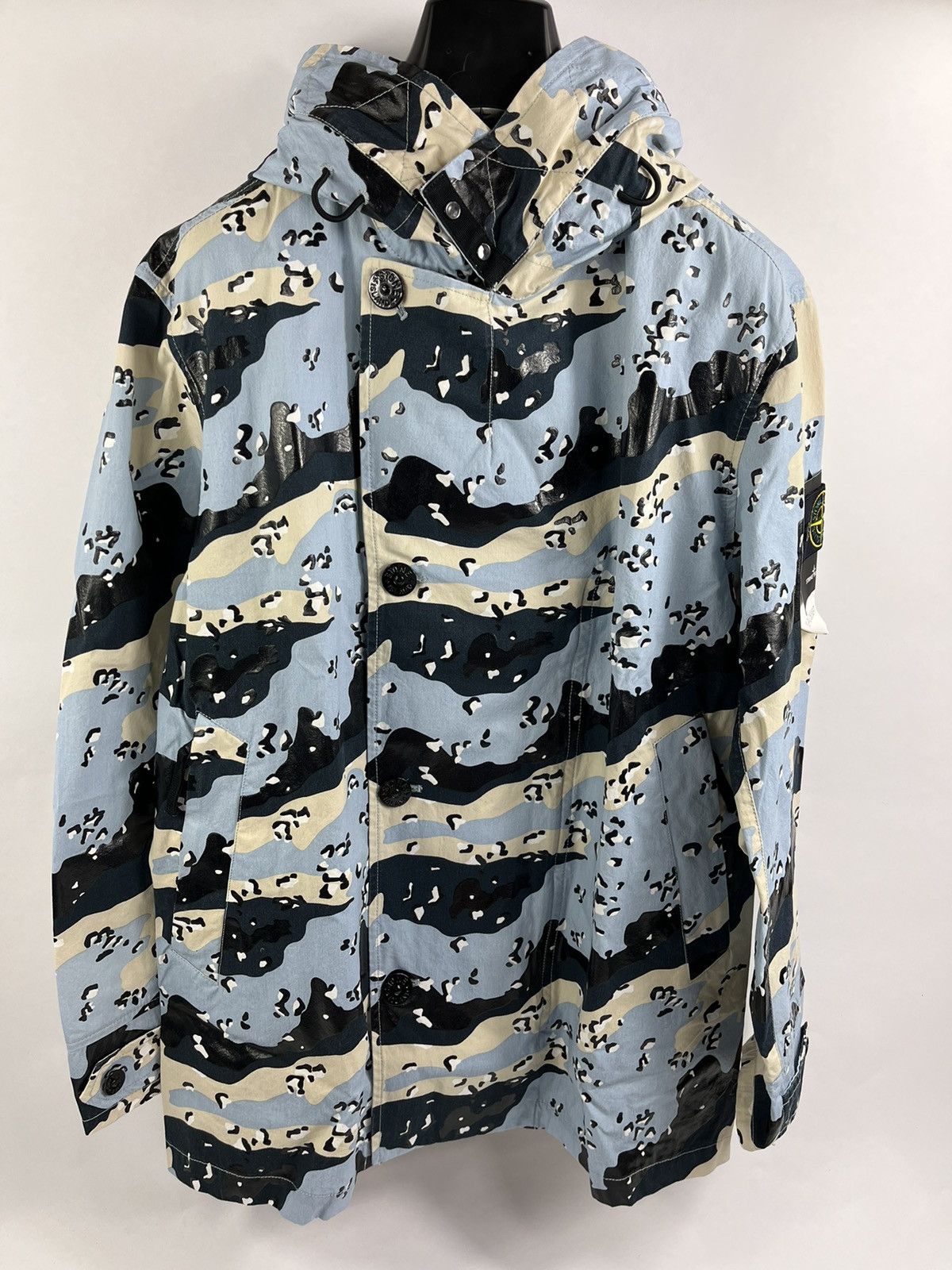 エル セール】 【洗える】HOODIE ニット パーカー （パーカー）｜L