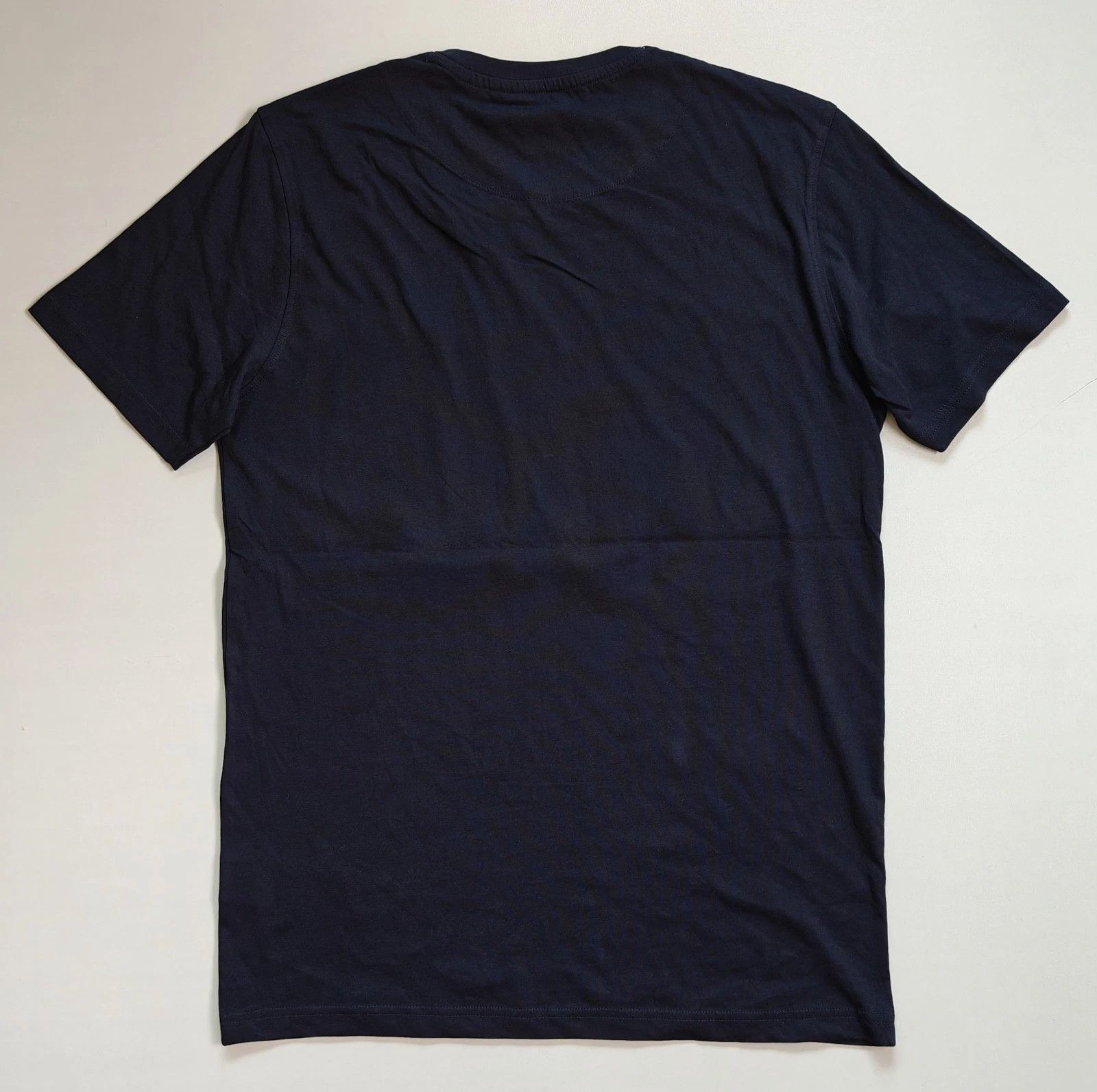 Harmont & Blaine Harmont & Blaine Shortsleeves Crew Neck ASM/2022 Size US M / EU 48-50 / 2 - 8 Thumbnail