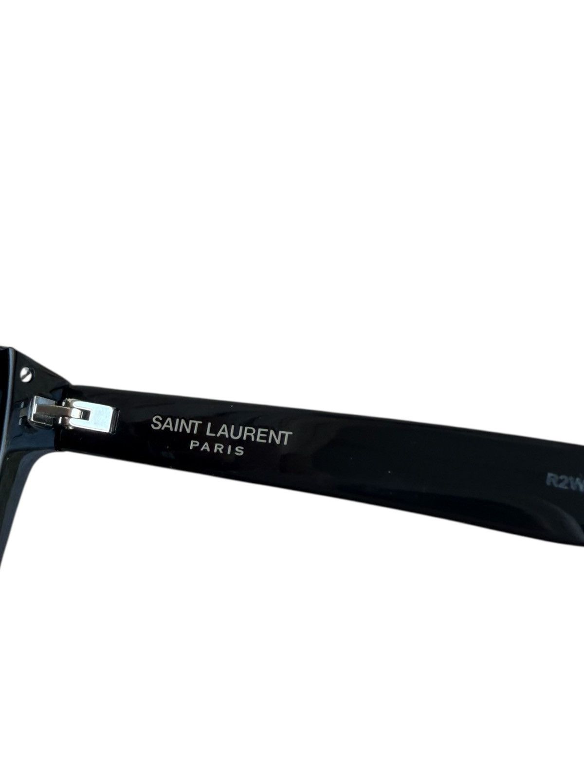 Saint Laurent Paris Saint laurent sunglasses Size ONE SIZE - 9 Thumbnail