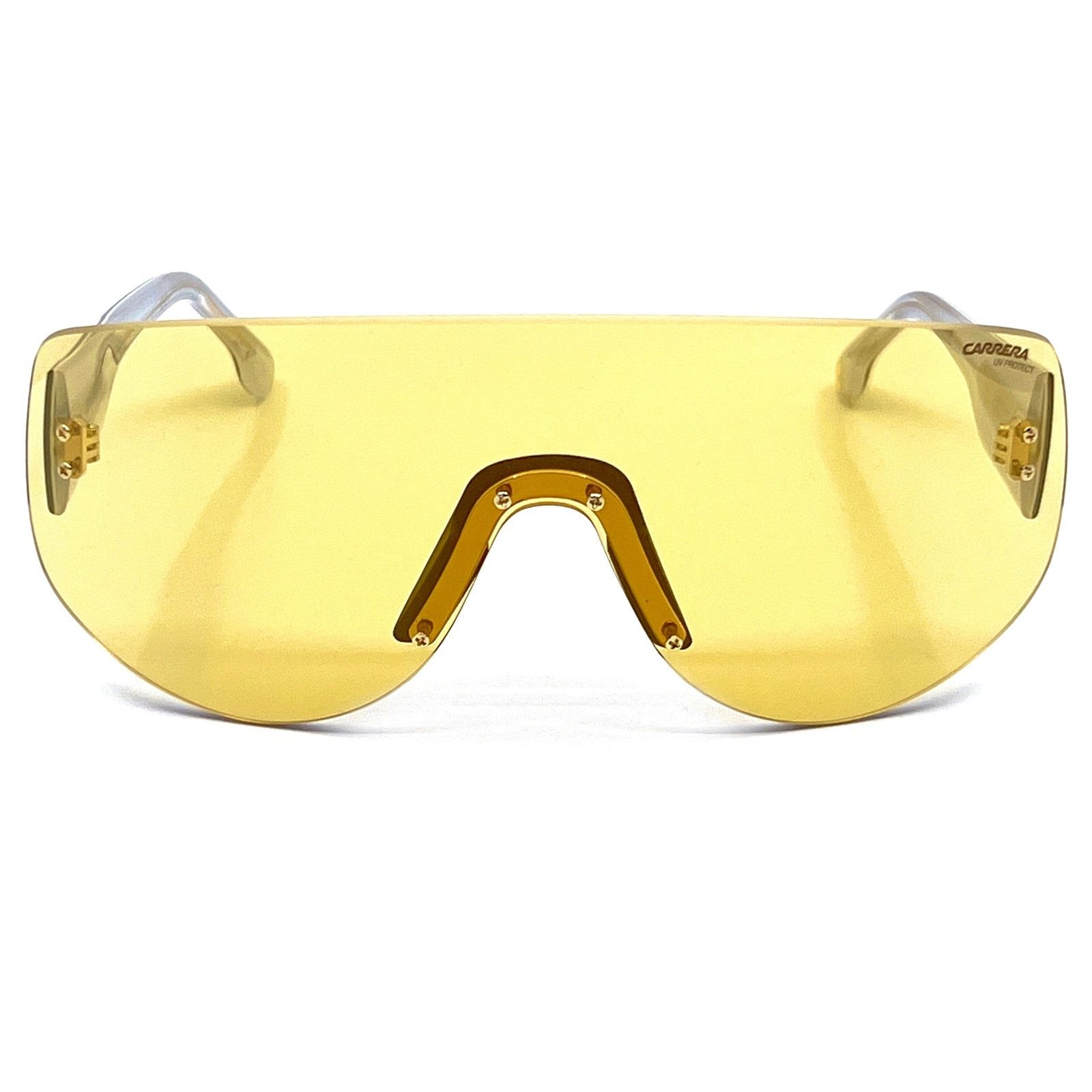 New! CARRERA Sunglasses Flaglab 12 4CWET, Authentic