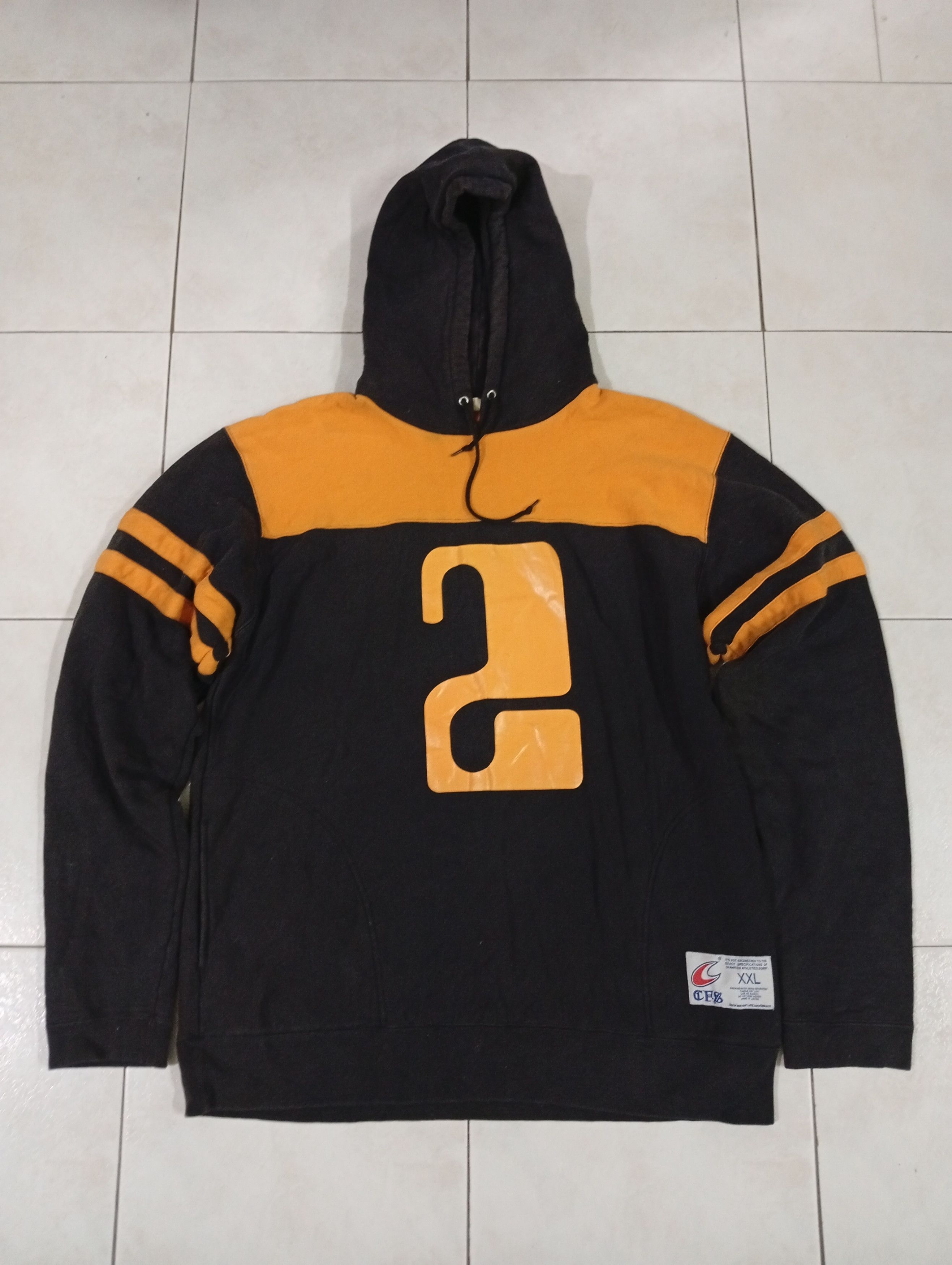 If Six Was Nine Corefighter X streetwear Size US XL / EU 56 / 4 - 1 Thumbnail