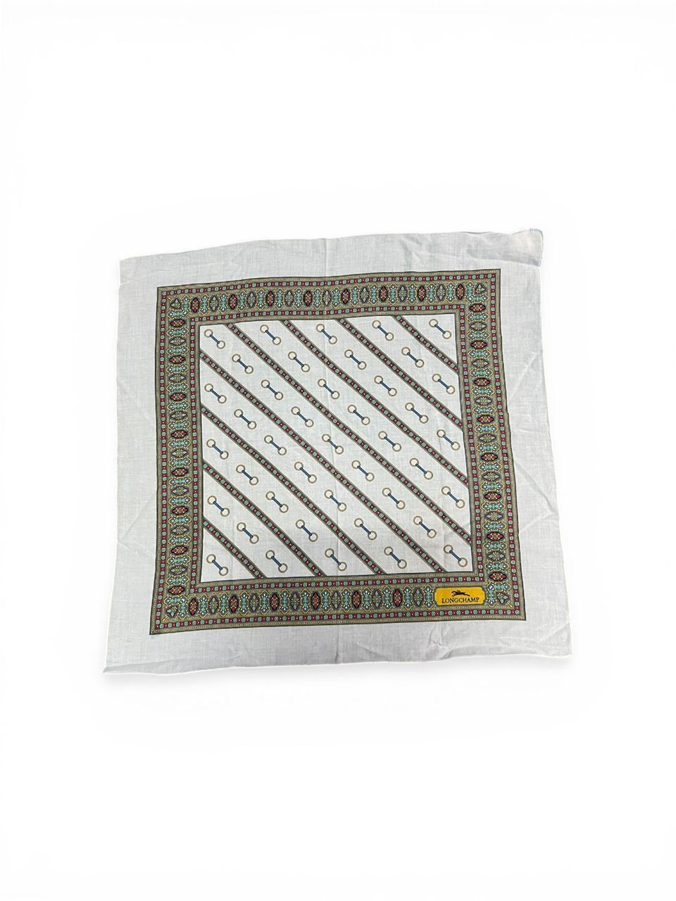 Fendi Bundle Luxury Handkerchief Size ONE SIZE - 4 Thumbnail