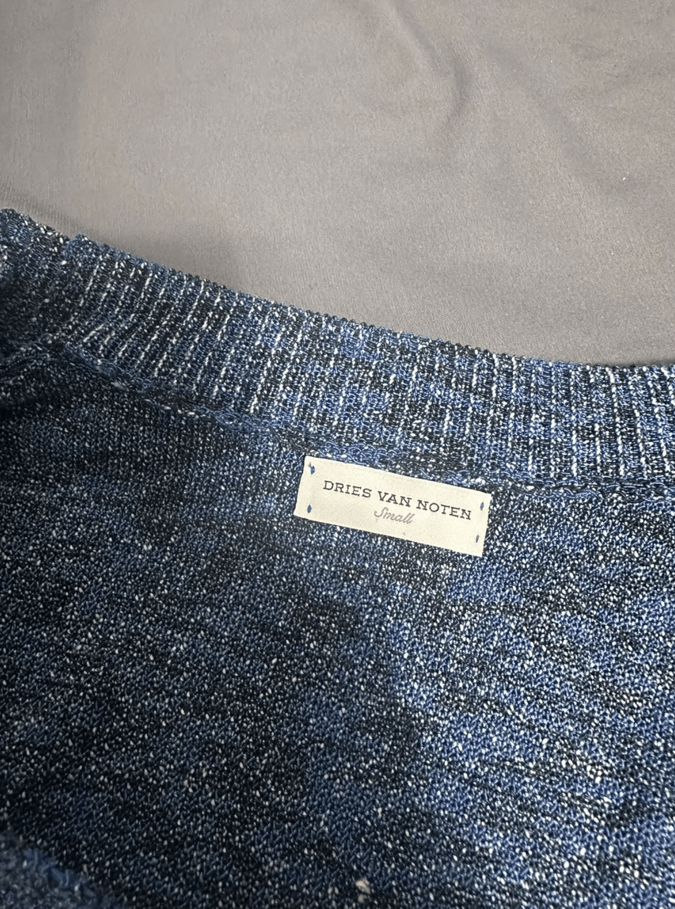 Dries Van Noten dries van noten Size US M / EU 48-50 / 2 - 5 Thumbnail