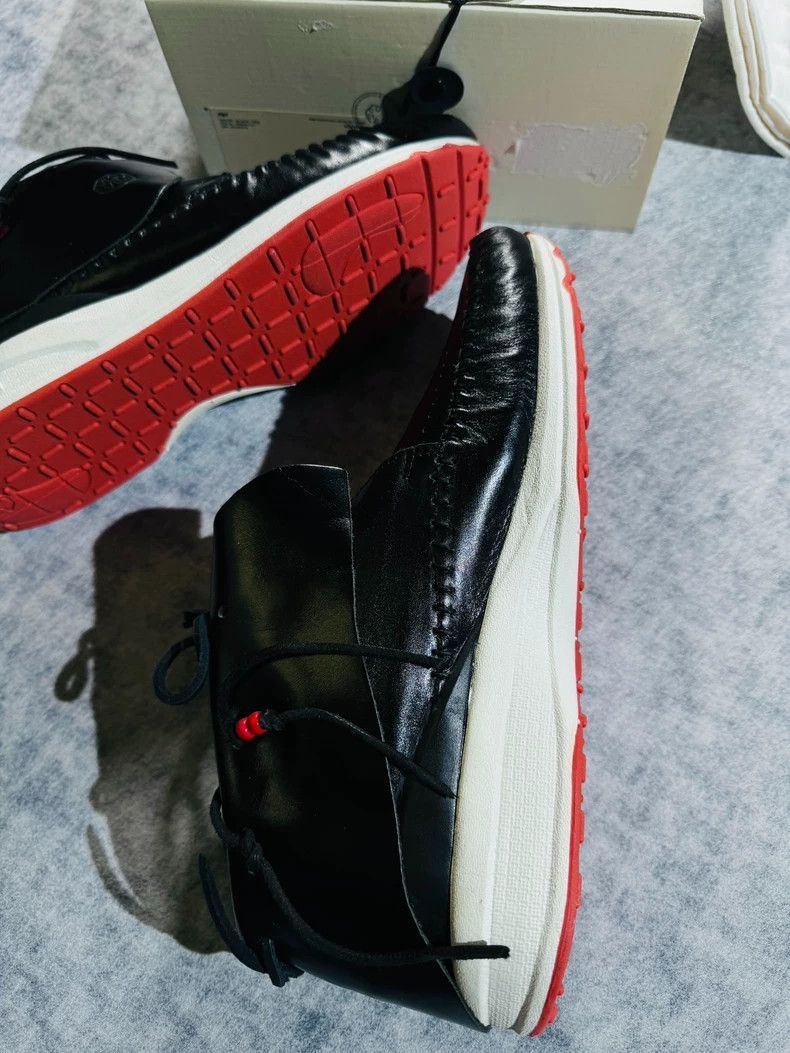 Visvim VISVIM FBT sports shoes brightening leather-2506 Size US 9.5 / EU 42-43 - 6 Thumbnail