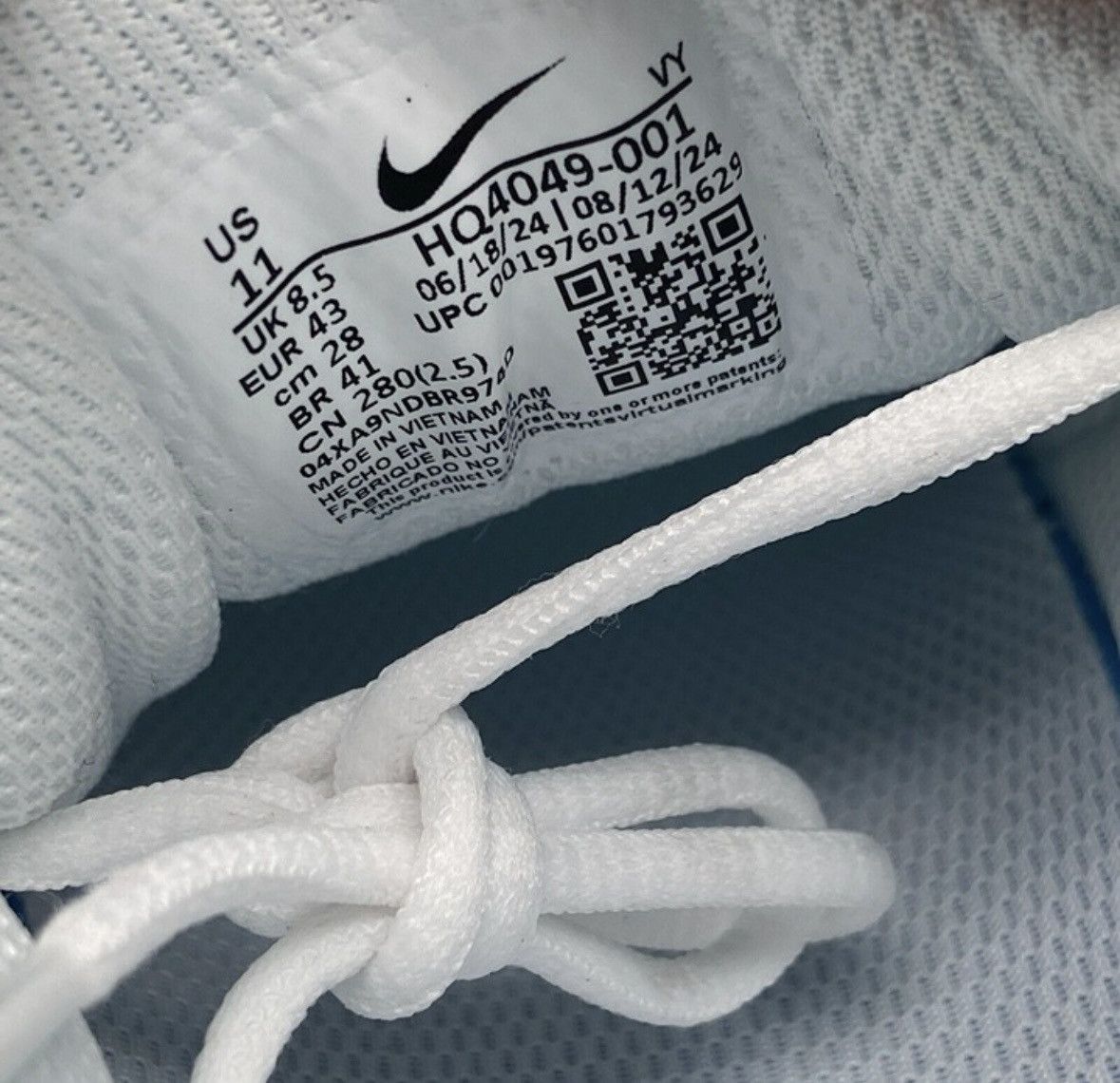Nike Nike Shox TL Size US 11 / EU 44 - 6 Thumbnail