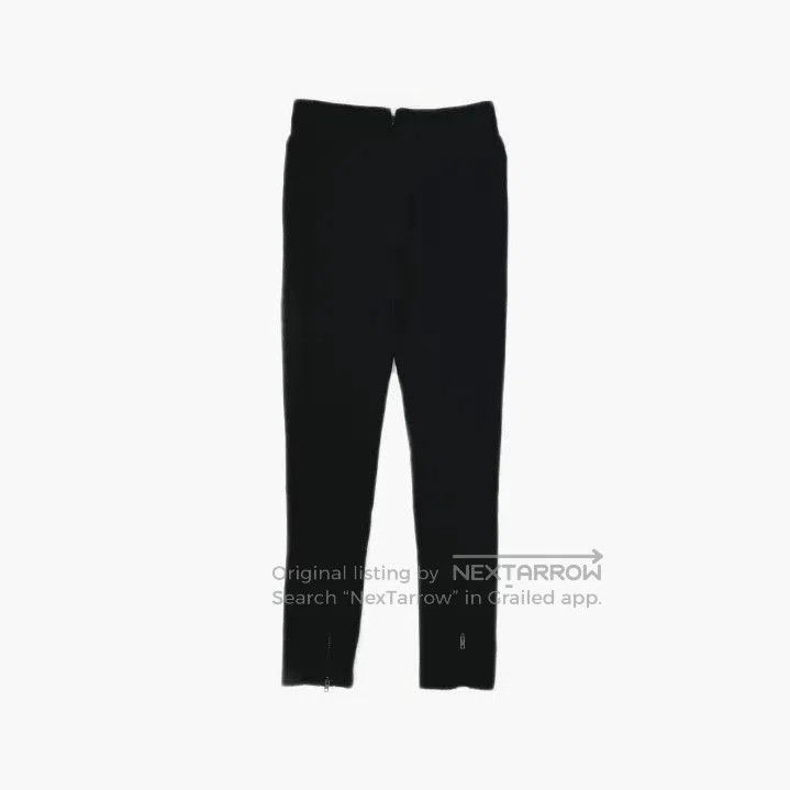 Givenchy Givenchy Solid Color Casual Versatile Pants. Size US 38 / EU 54 - 3 Thumbnail
