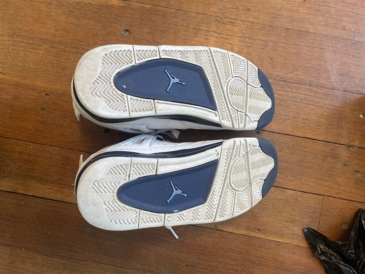 Jordan Brand Jordan 4 Colombia Size US 8 / EU 41 - 7 Thumbnail