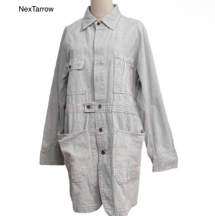 Kapital top dress 2411-NexTarrow