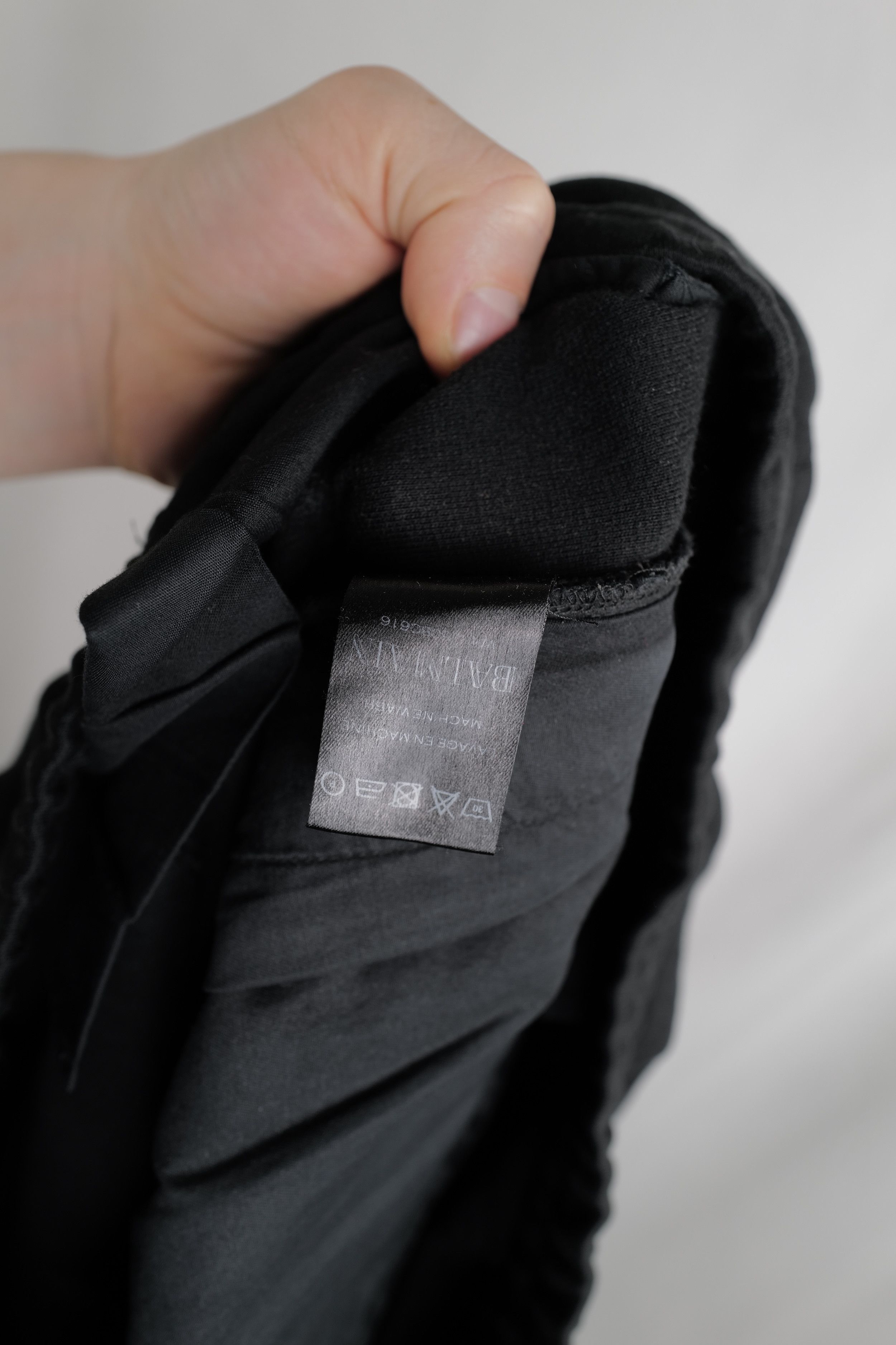 Balmain Balmain pants Size US 30 / EU 46 - 14 Thumbnail