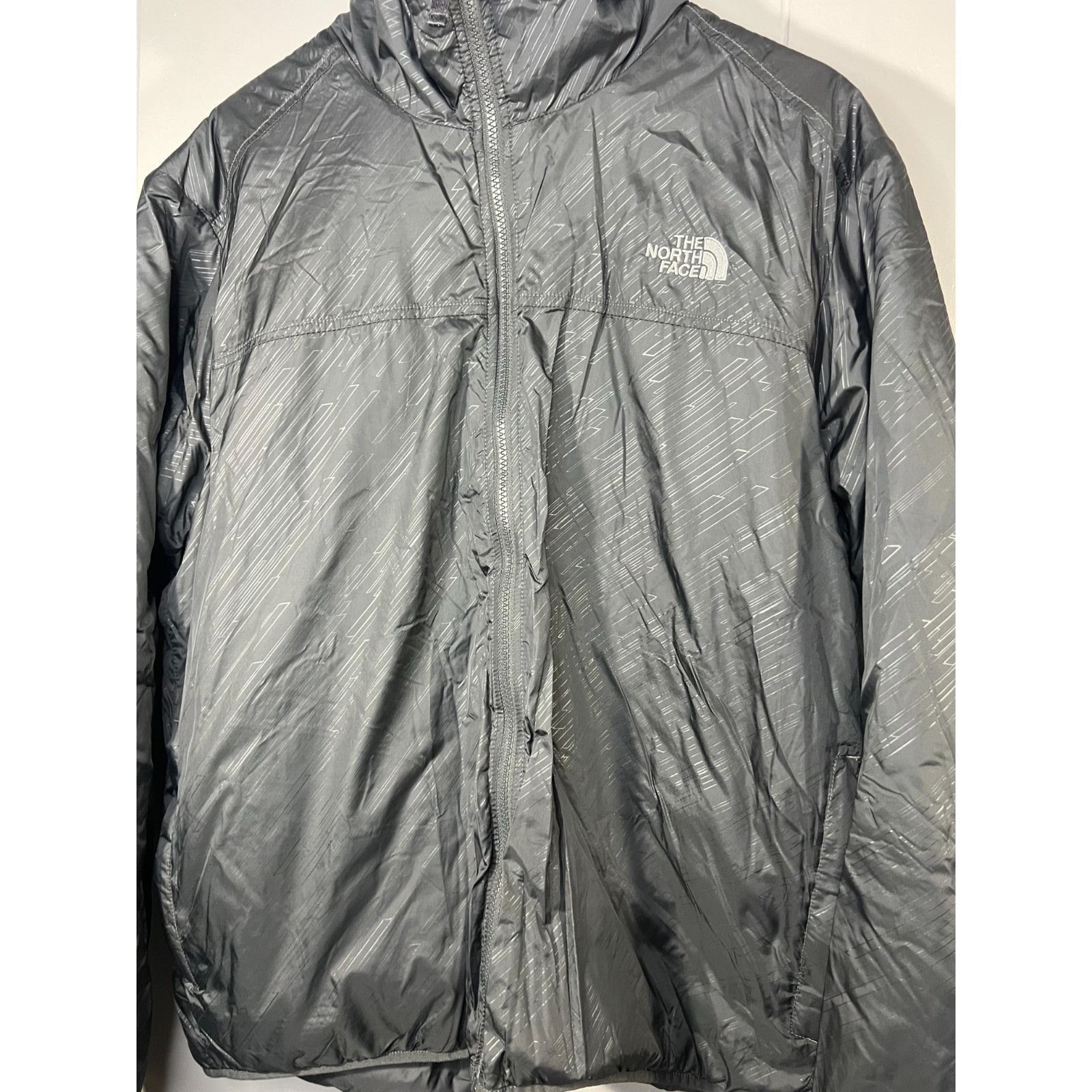 The North Face The North Face Jacket Mens XL Blue Blac Hyvent 3-in-1 Ski Wi Size US XL / EU 56 / 4 - 3 Thumbnail