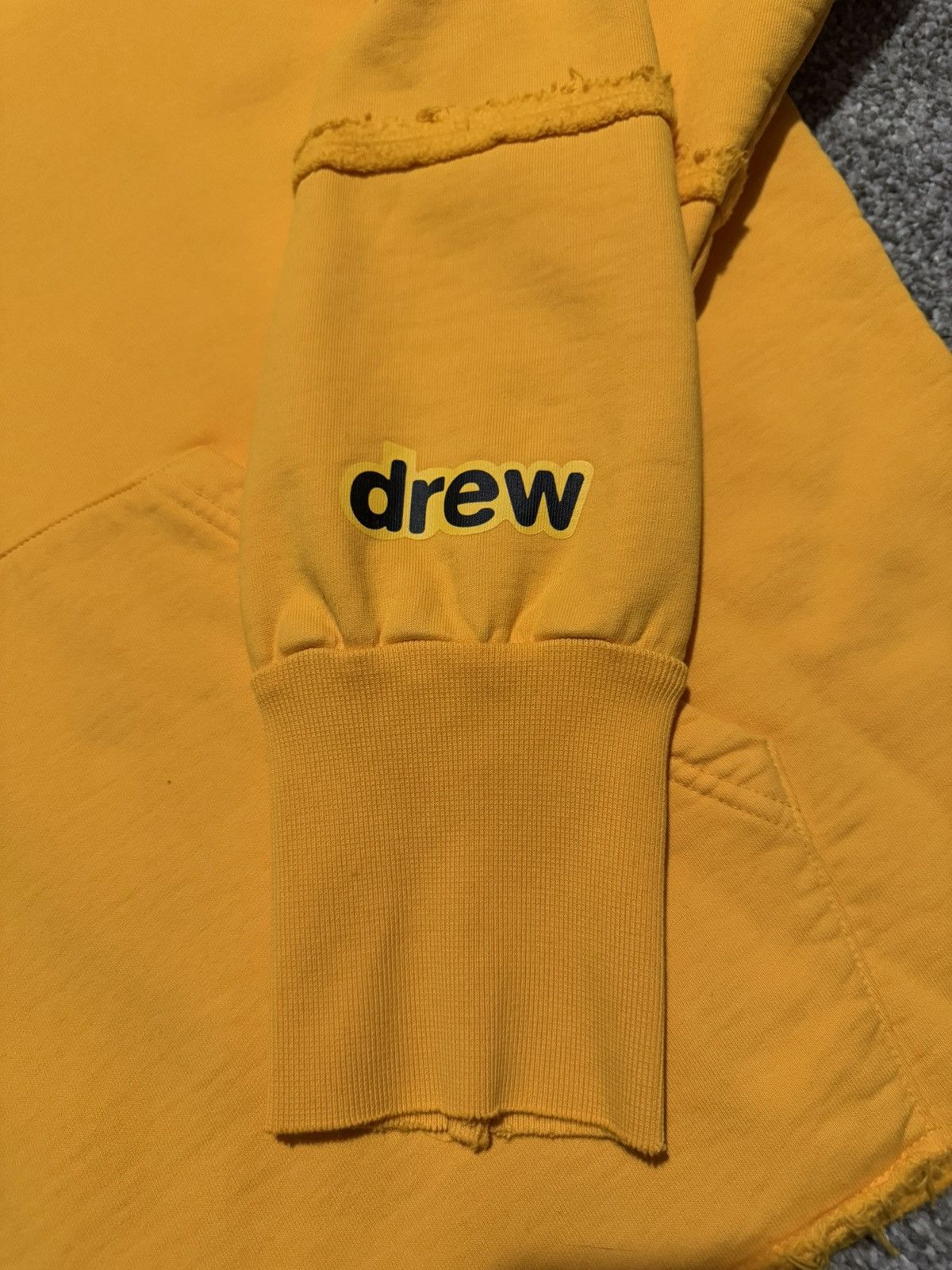 Drew House Drew House Mascot Hoodie Size US XL / EU 56 / 4 - 6 Thumbnail