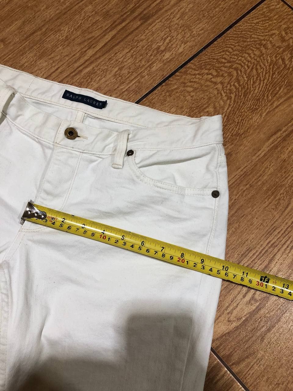Polo Ralph Lauren 90's Polo Ralph Lauren Vintage Pants Size US 30 / EU 46 - 12 Thumbnail