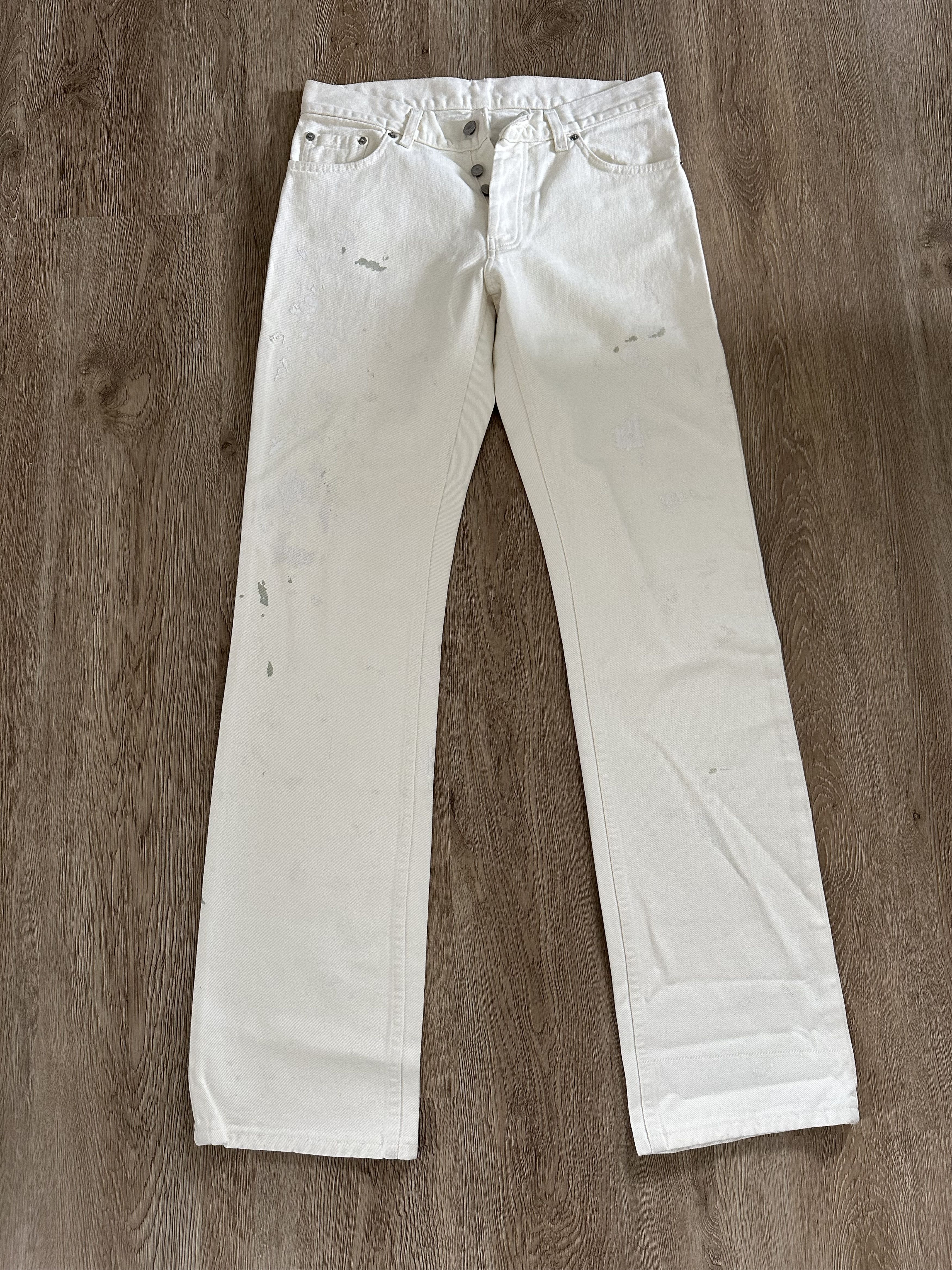 パンツ Helmut Lang 98 Pants 32 Helmut Lang 98 Pants | Grailed