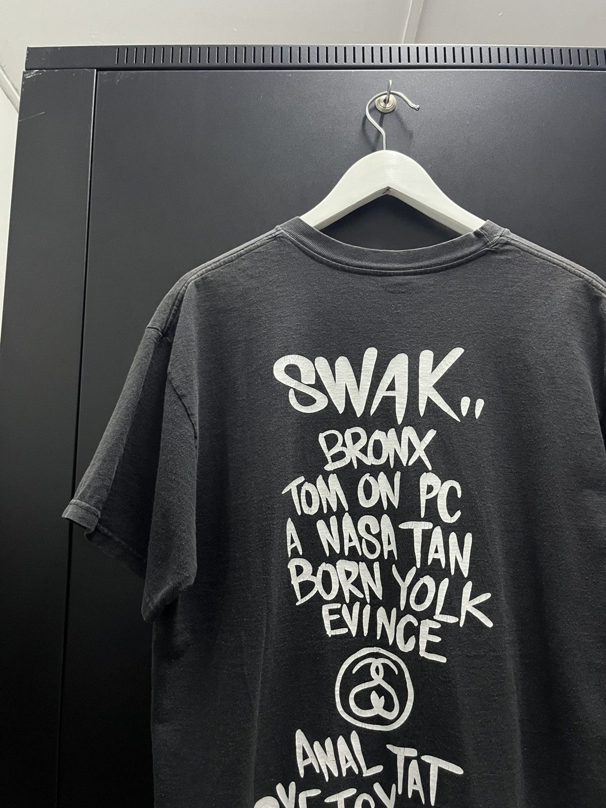 Stussy STUSSY x SWAK Size US L / EU 52-54 / 3 - 8 Thumbnail