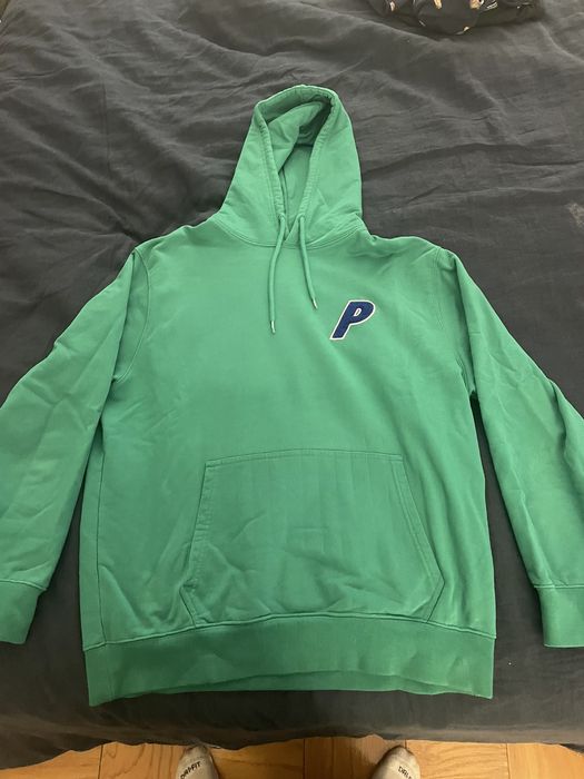 Palace tri best sale chenille hoodie