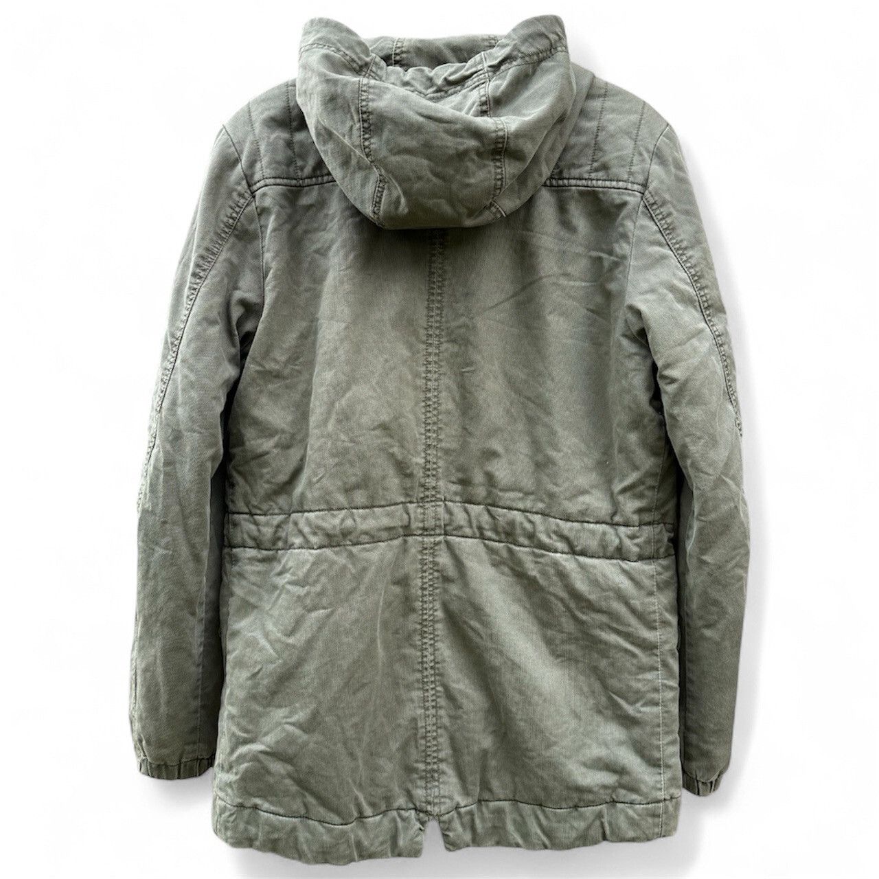 Diesel Diesel Military Jacket Size US S / EU 44-46 / 1 - 5 Thumbnail
