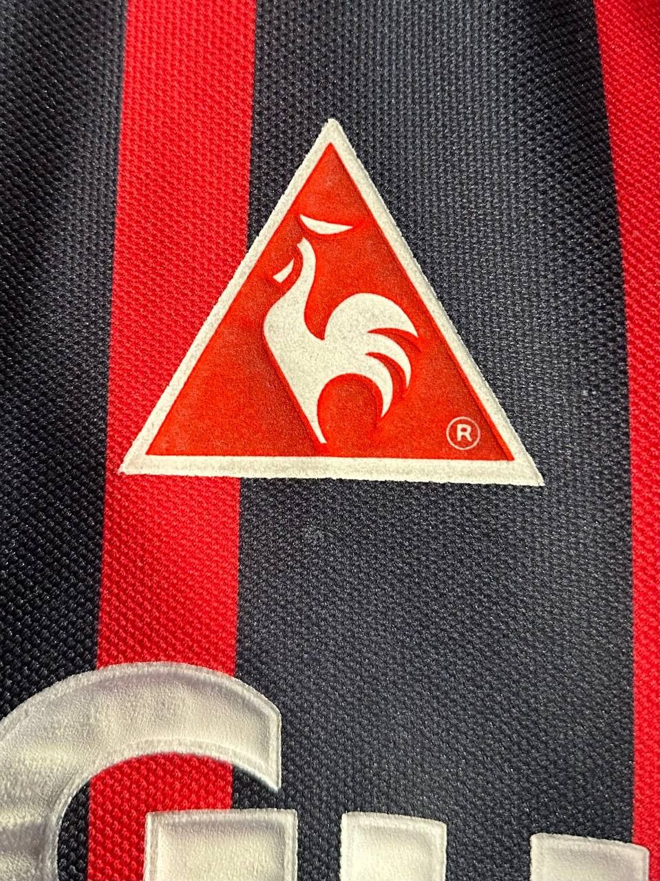 Le Coq Sportif Swansea City away 1995 1996 le coq sportif football jersey Size US XS / EU 42 / 0 - 2 Thumbnail