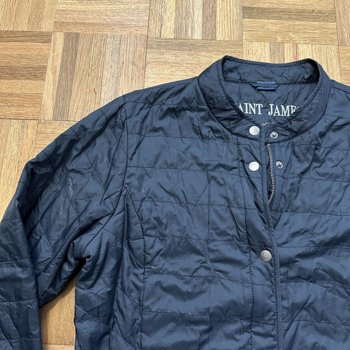 Saint James Saint James jacket Size S / US 4 / IT 40 - 4 Thumbnail