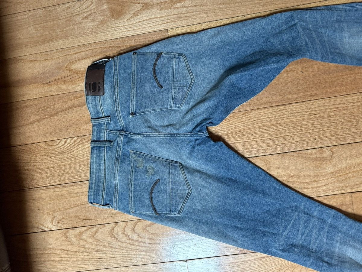G-Star G star jeans Size US 33 - 9 Thumbnail