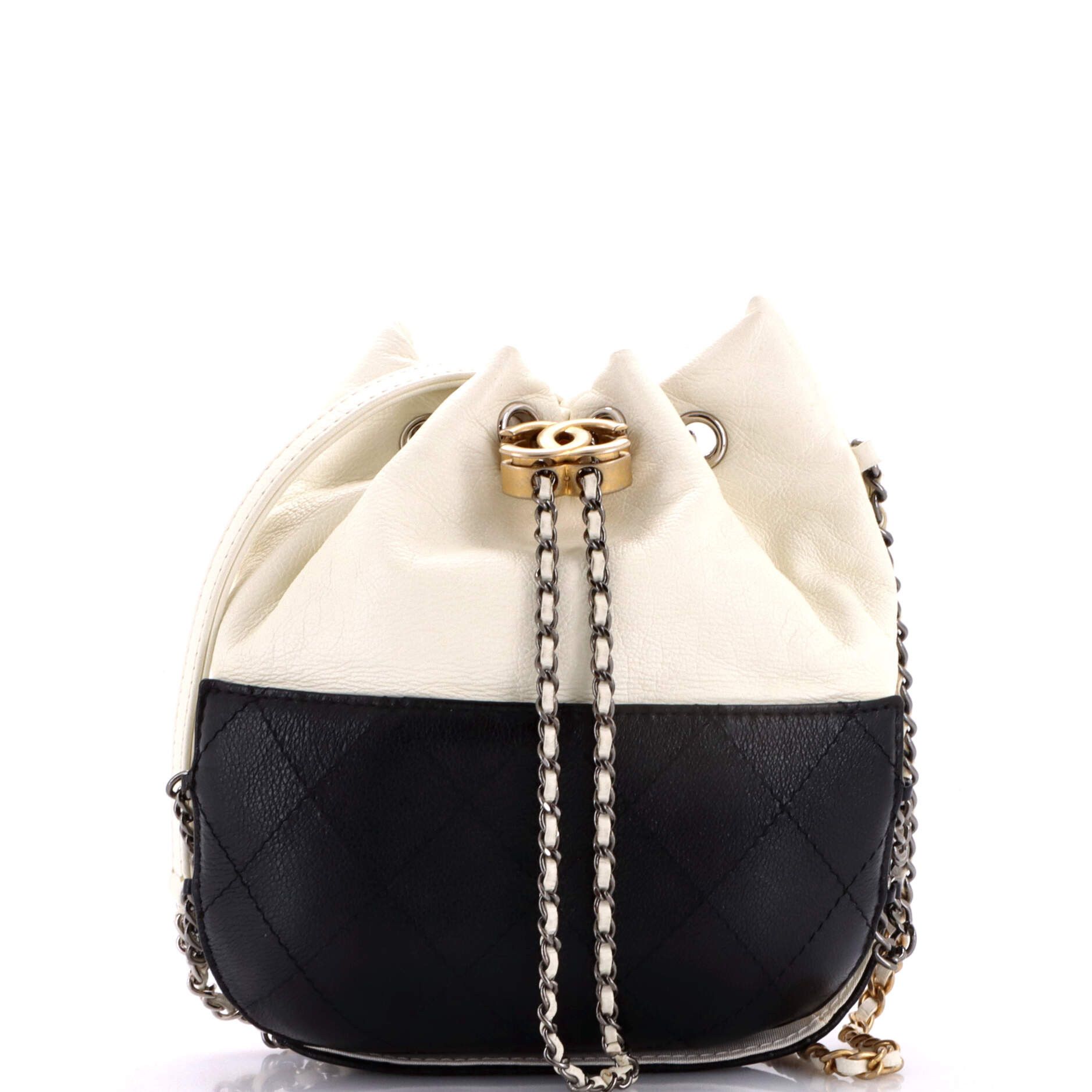 Chanel Gabrielle Drawstring Bag Size ONE SIZE - 1 Thumbnail