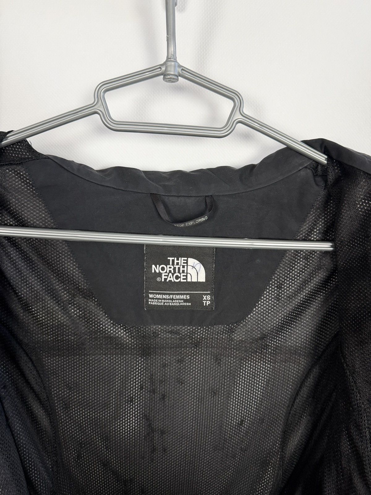 The North Face The North Face Dryvent Nylon Jacket Windbreaker Outdoor XS Size XS / US 0-2 / IT 36-38 - 9 Thumbnail
