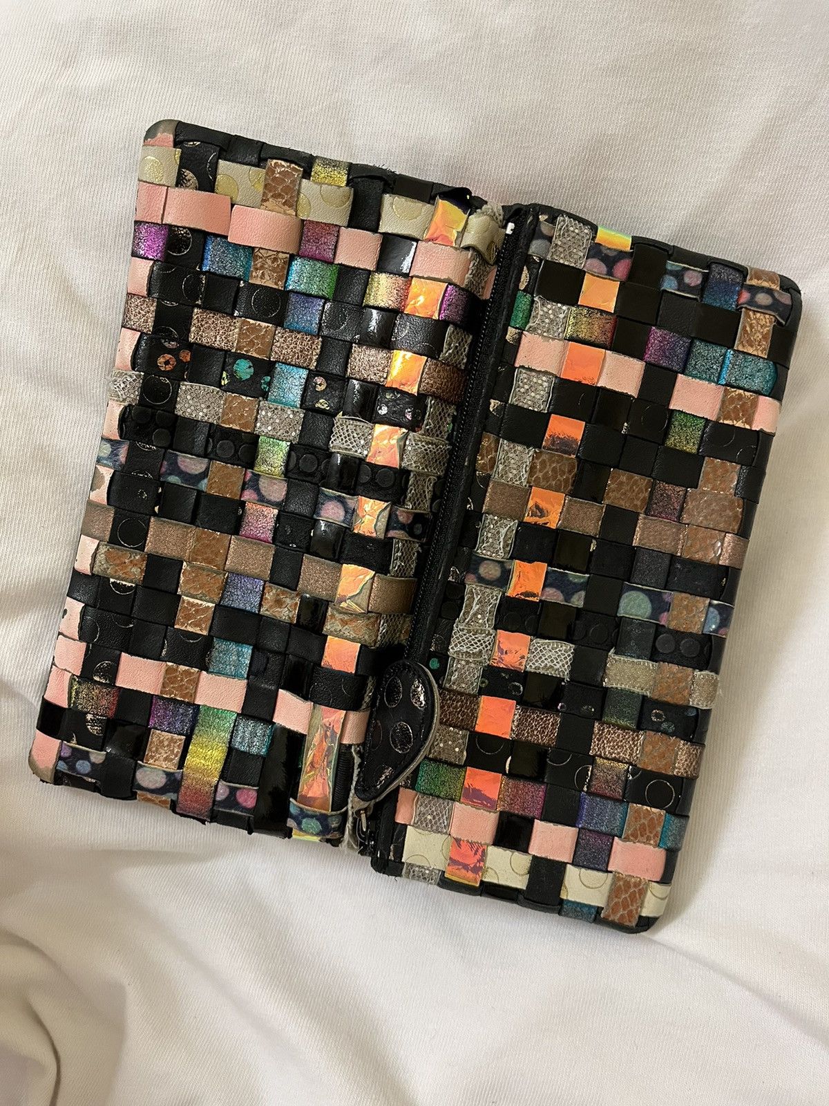 Tsumori Chisato Tsumori Chisato Multicolor Size ONE SIZE - 19 Thumbnail