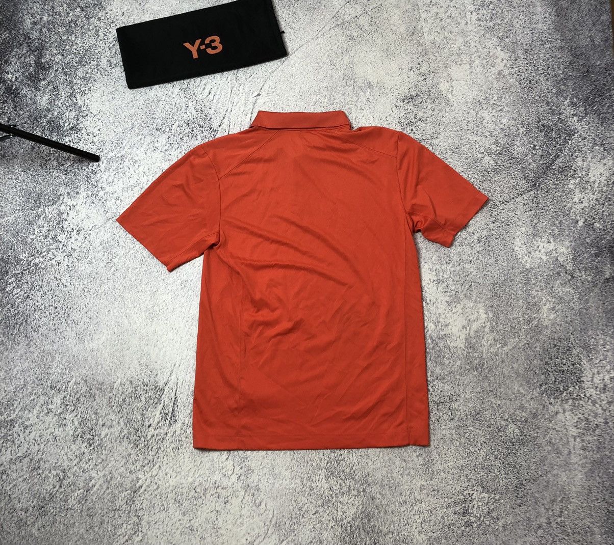 Vintage Men’s polo Nike golf size s y2k dril Size US S / EU 44-46 / 1 - 7 Thumbnail