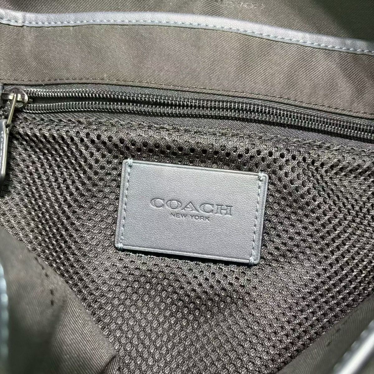Bape BAPE COACH BAG Size ONE SIZE - 4 Thumbnail